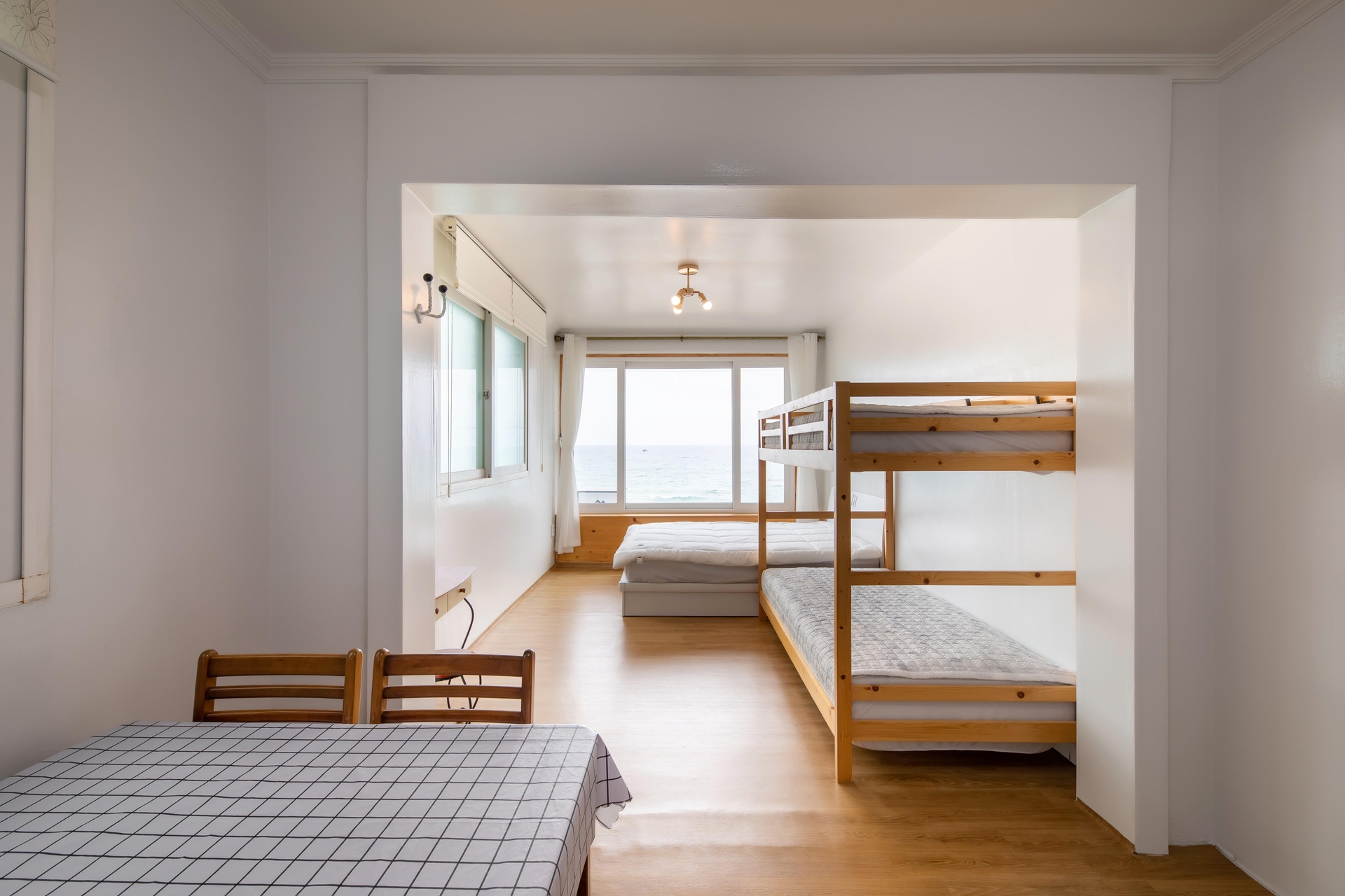 오션뷰 패밀리 B(애견동반가능)