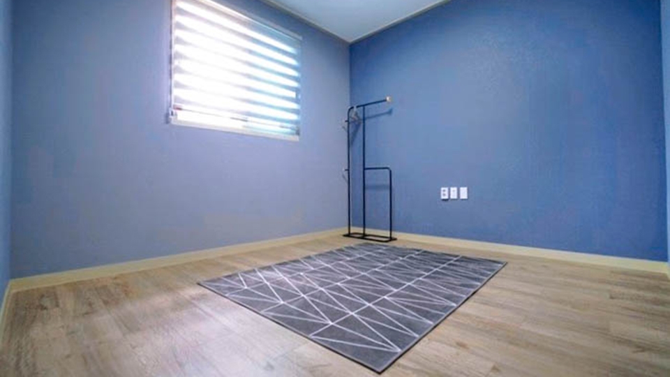 구름소리독채펜션