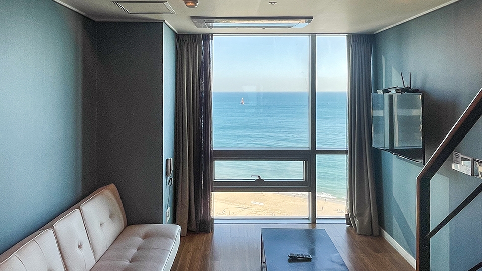 펜트하우스 1502호