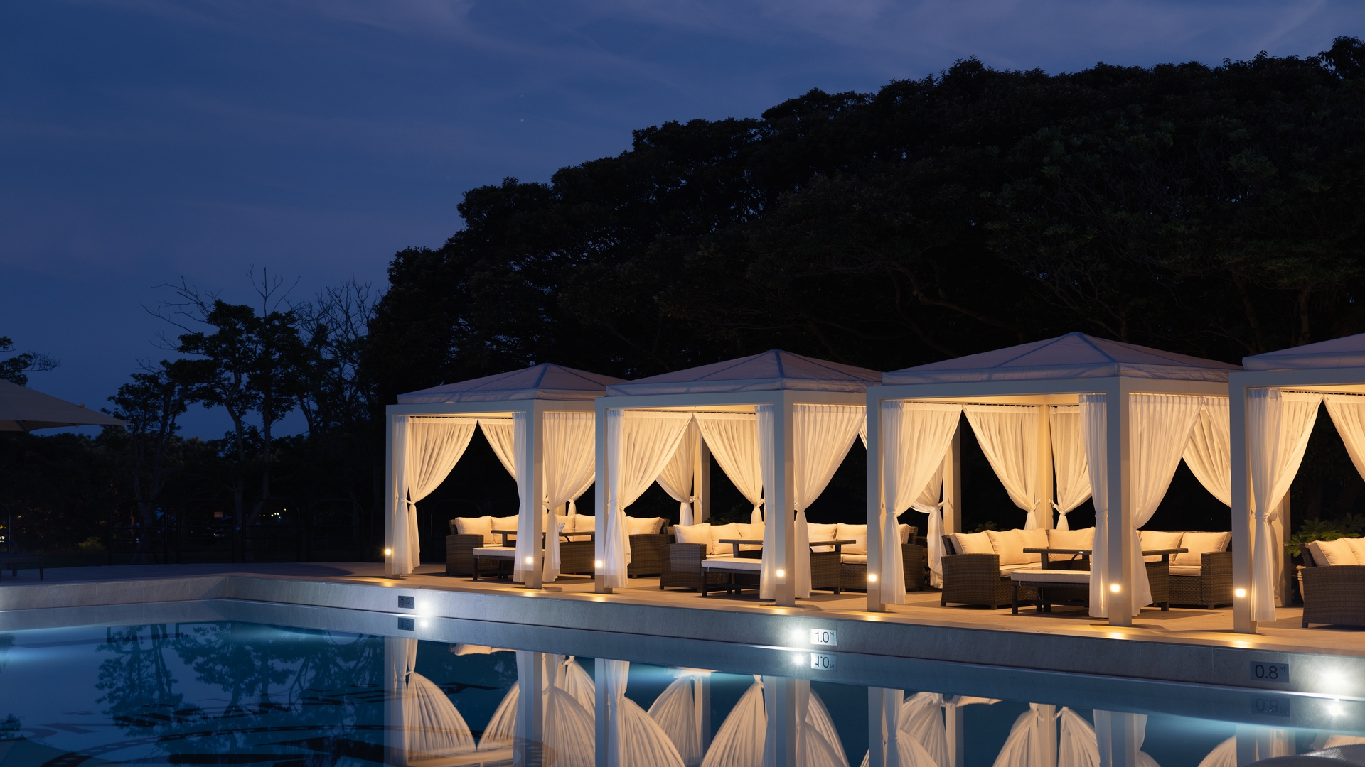 워터플레이존 (7~8월 운영)