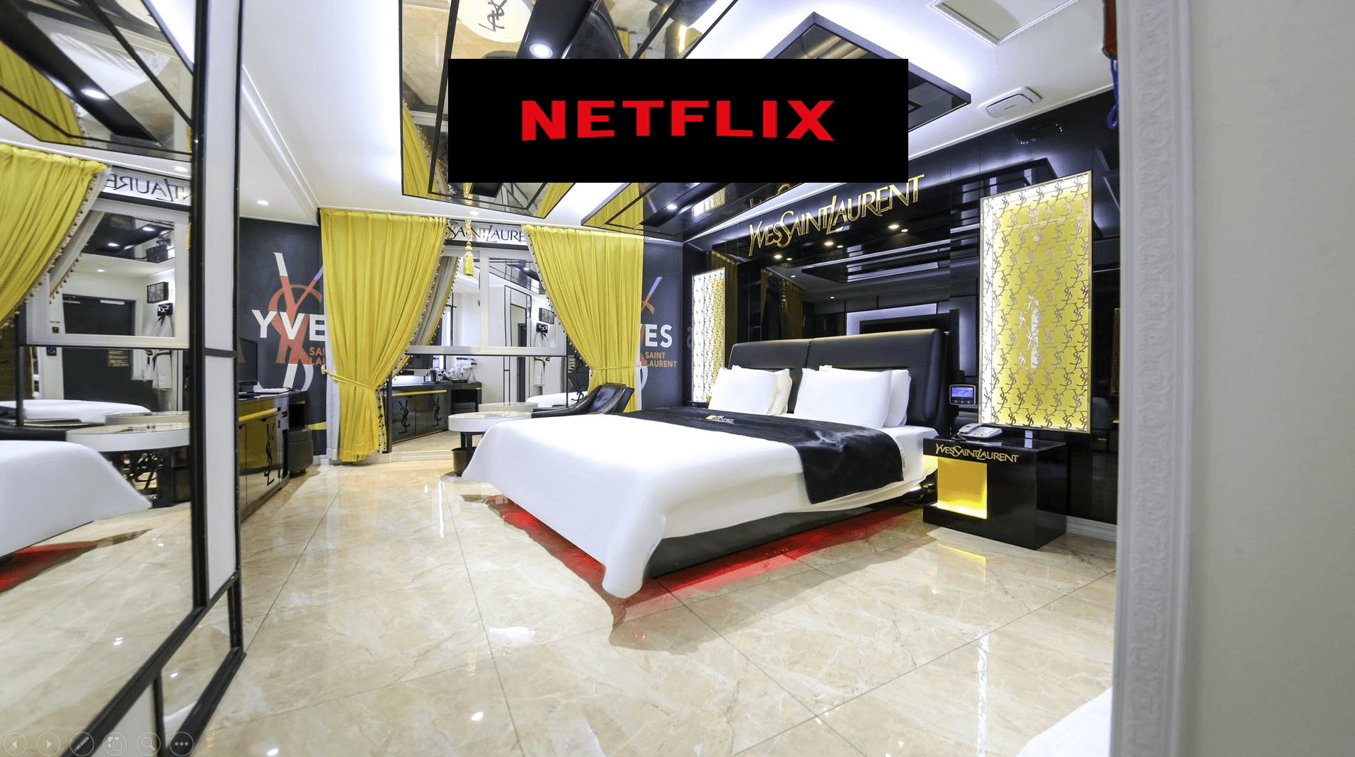 준특실-스타일러 금연룸