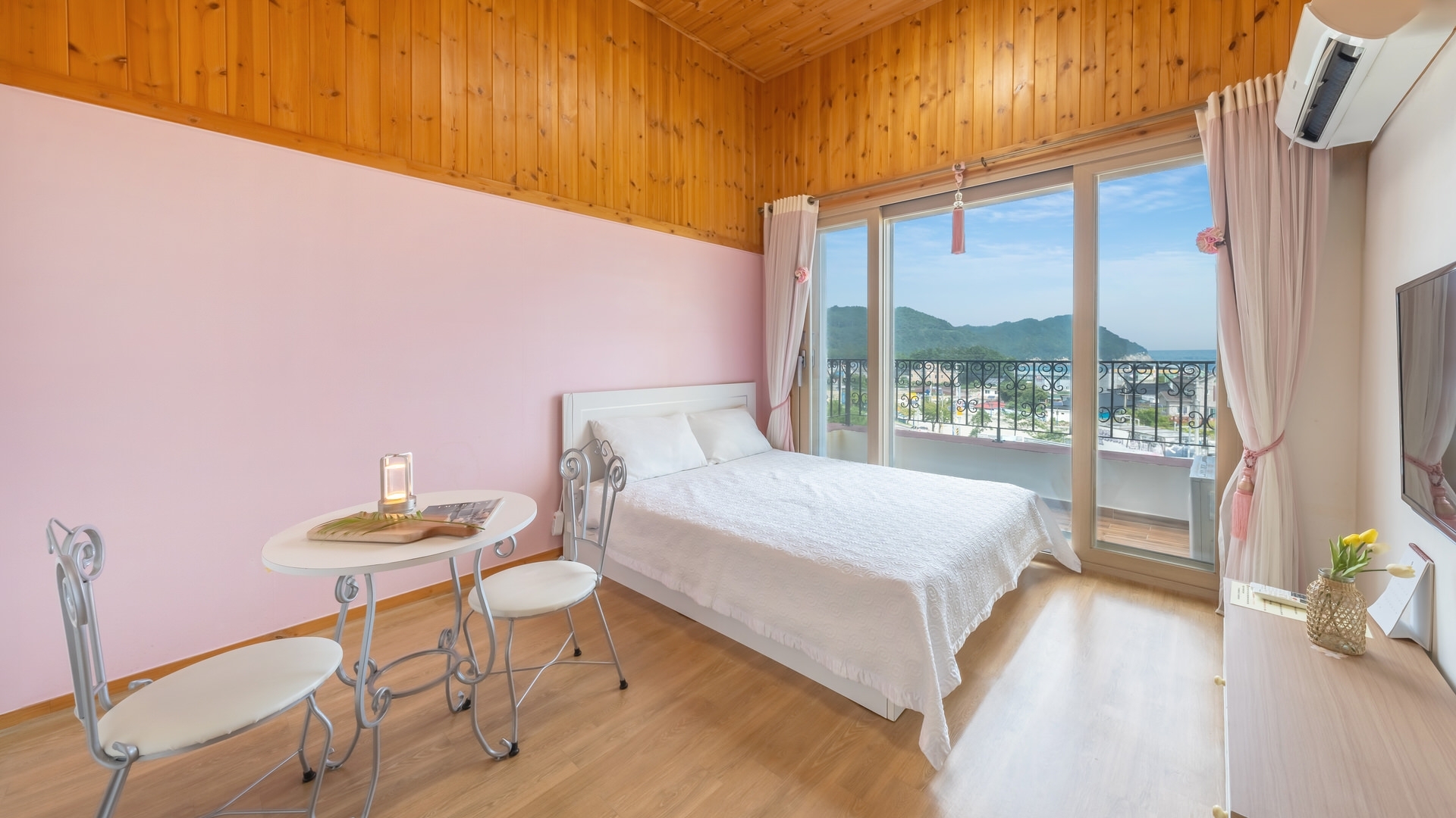 가온(오션뷰,테라스)