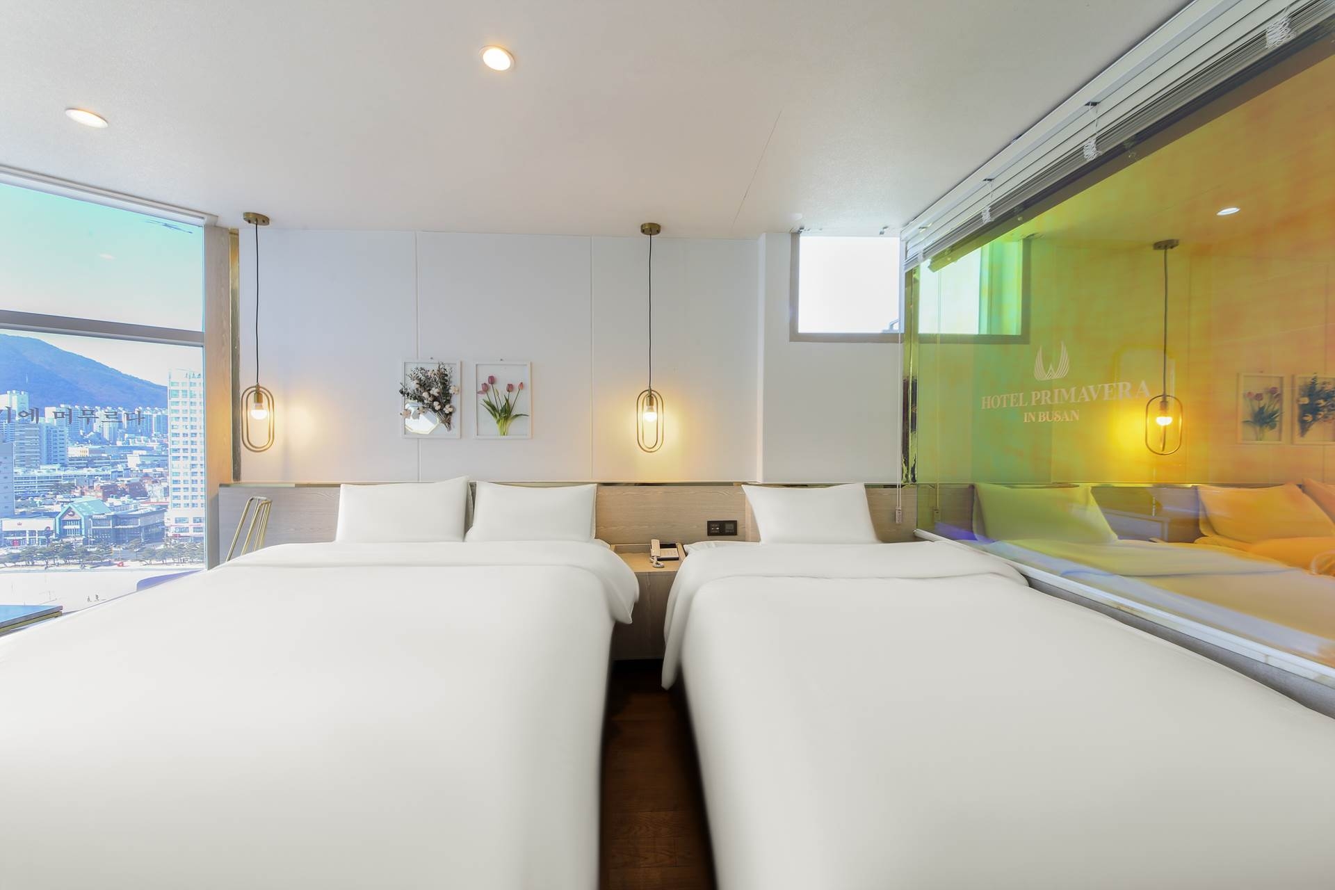 스위트 오션 트윈