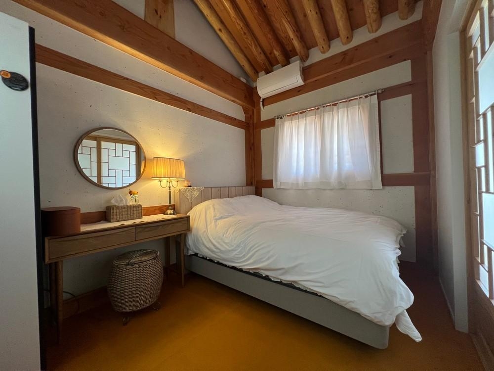 황리단까사드 한옥독채