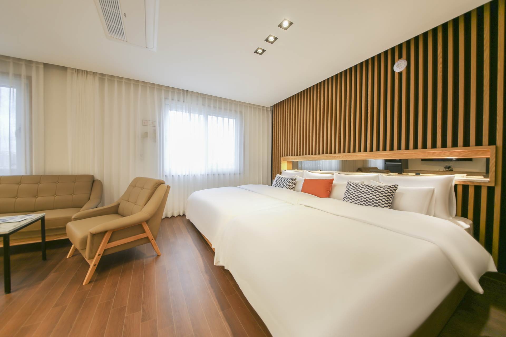 2주니어 스위트