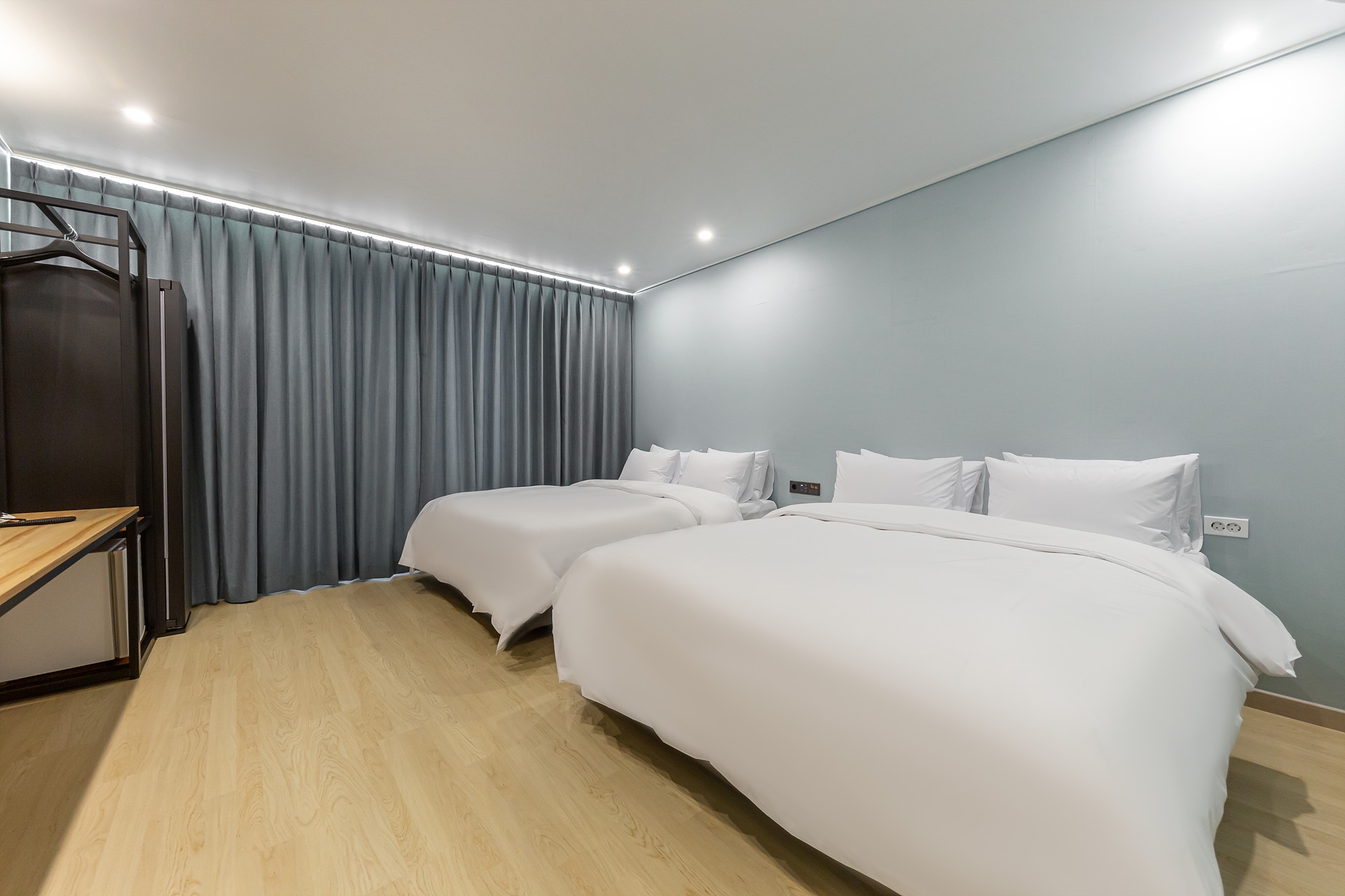 스위트 패밀리 트윈