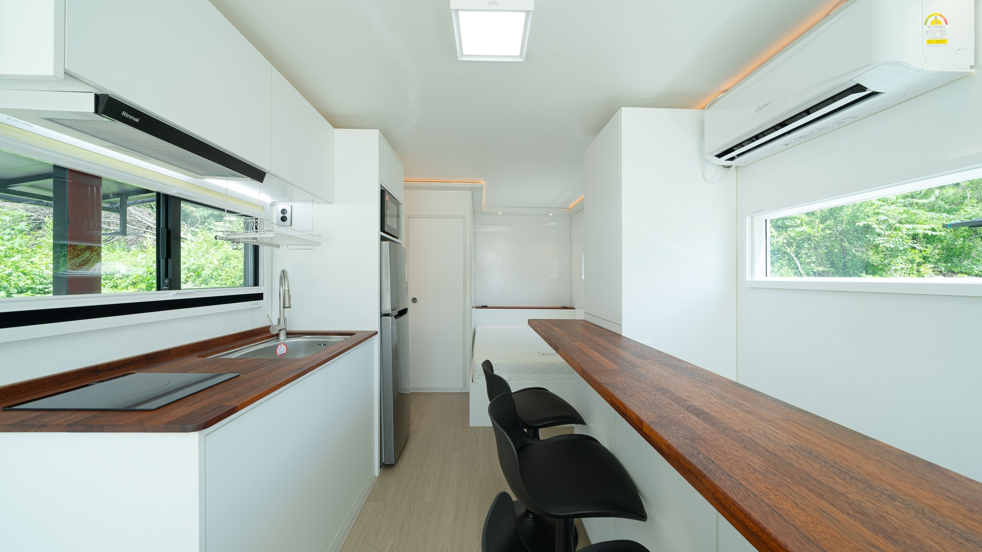 [THE SHINE] 카라반