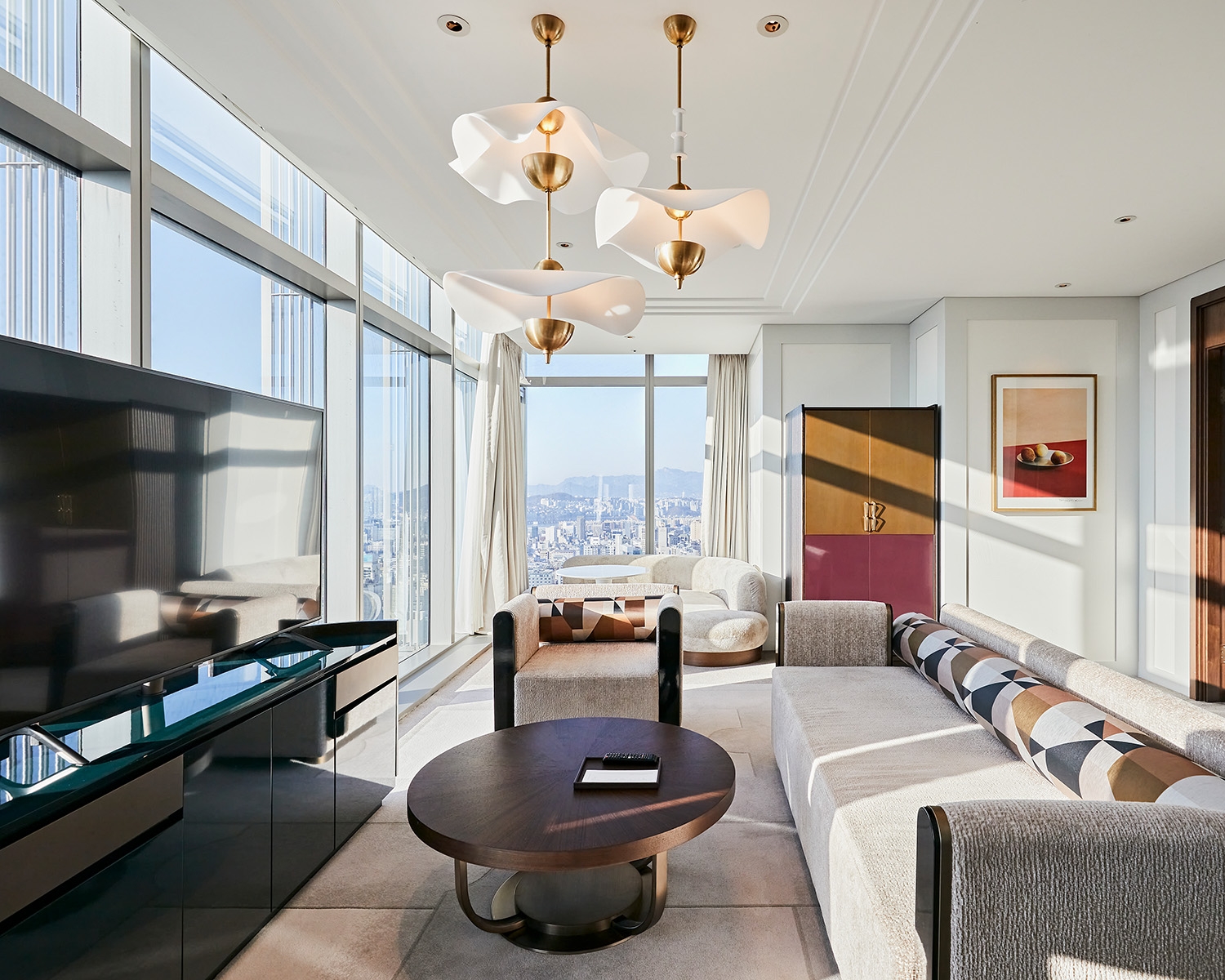 그랜드 마스터스 스위트