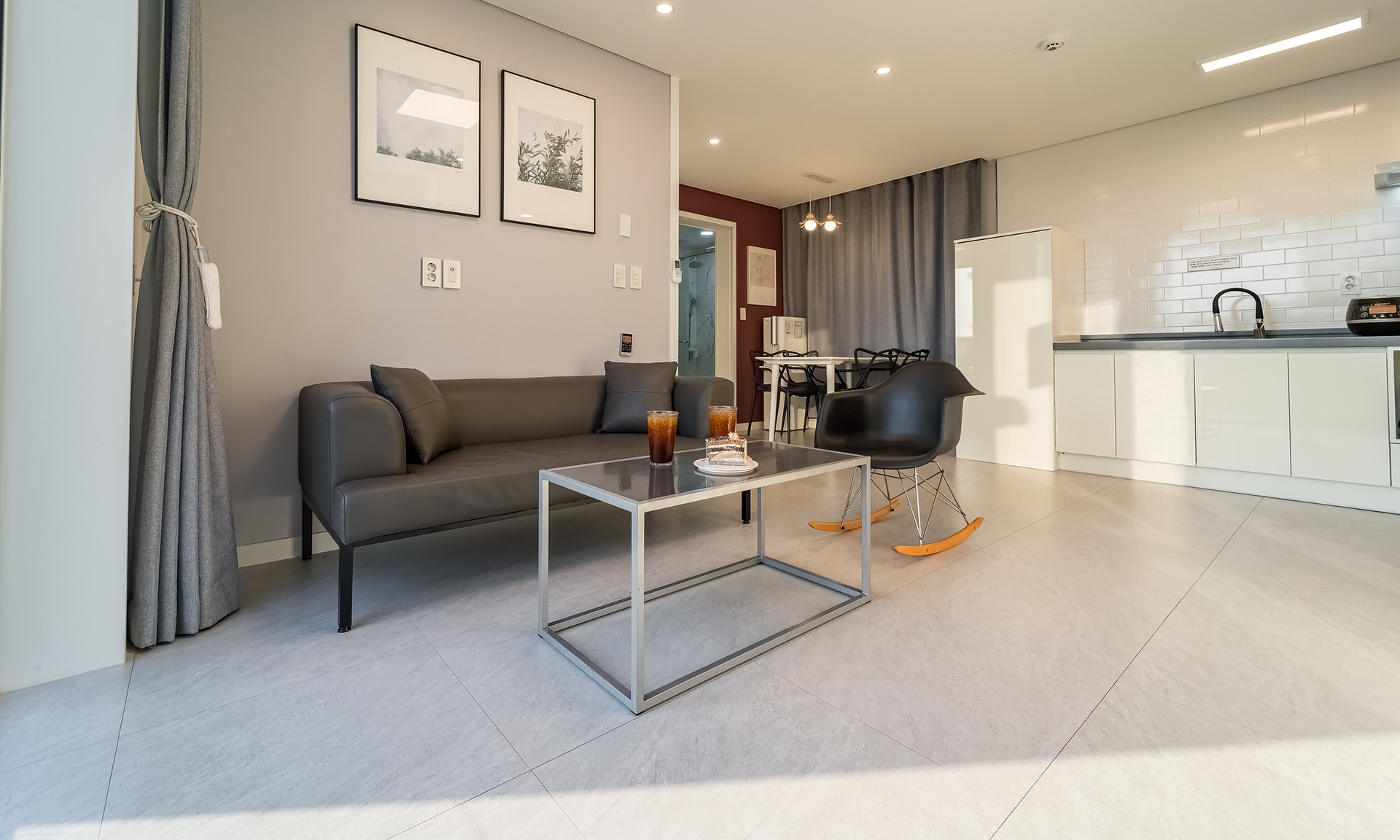 풀빌라독채 (리엘)