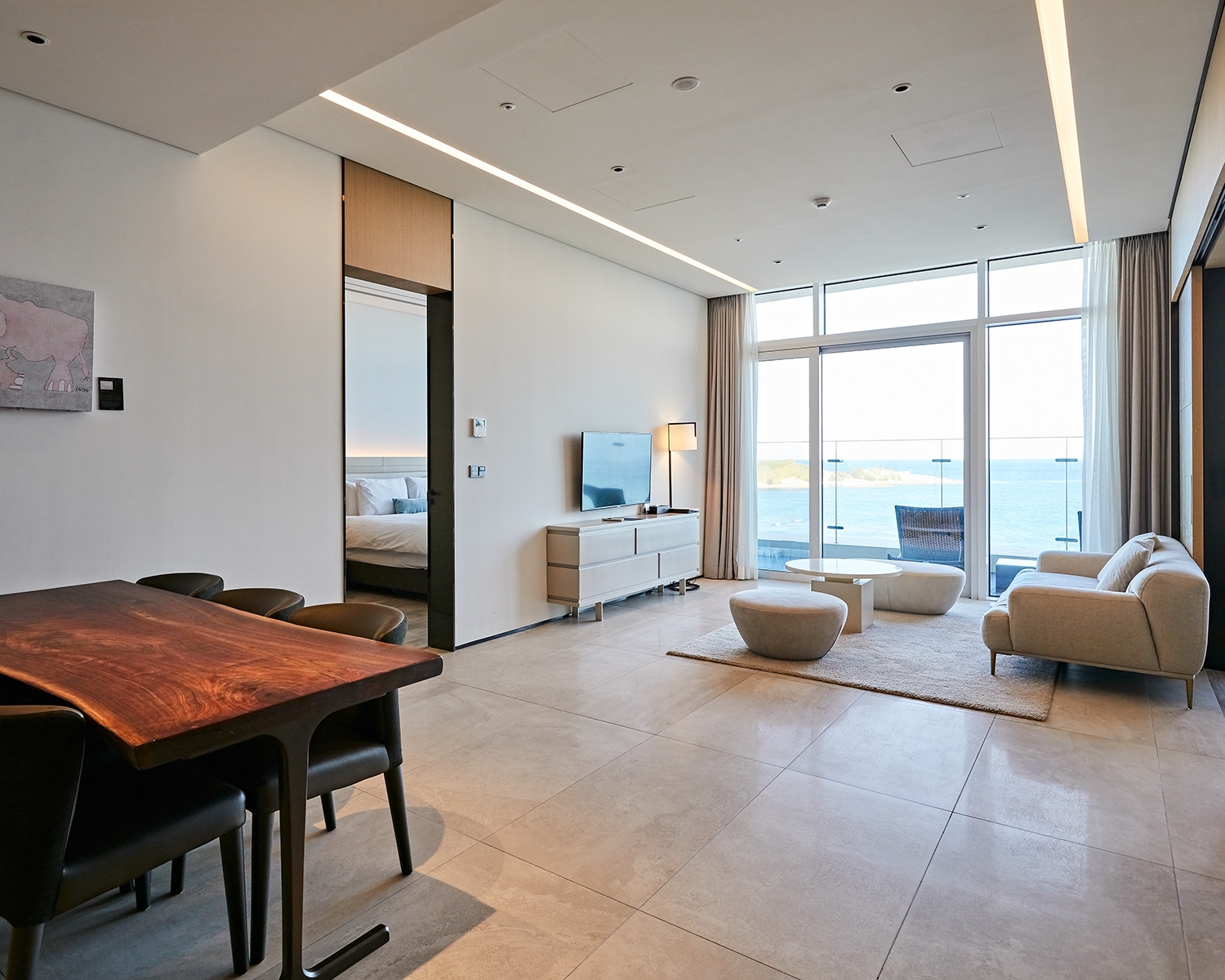 그랜드 패밀리 스위트