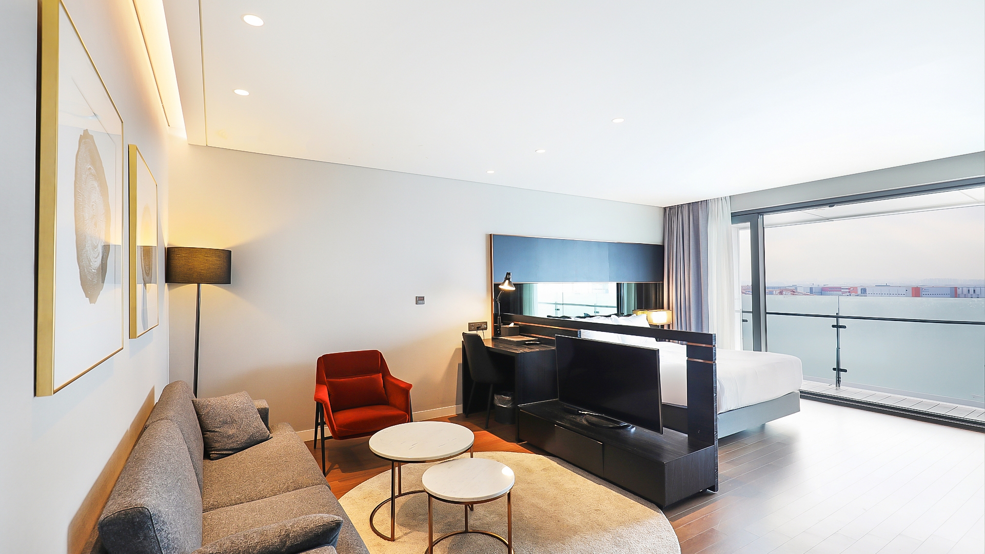 주니어 스위트 퀸