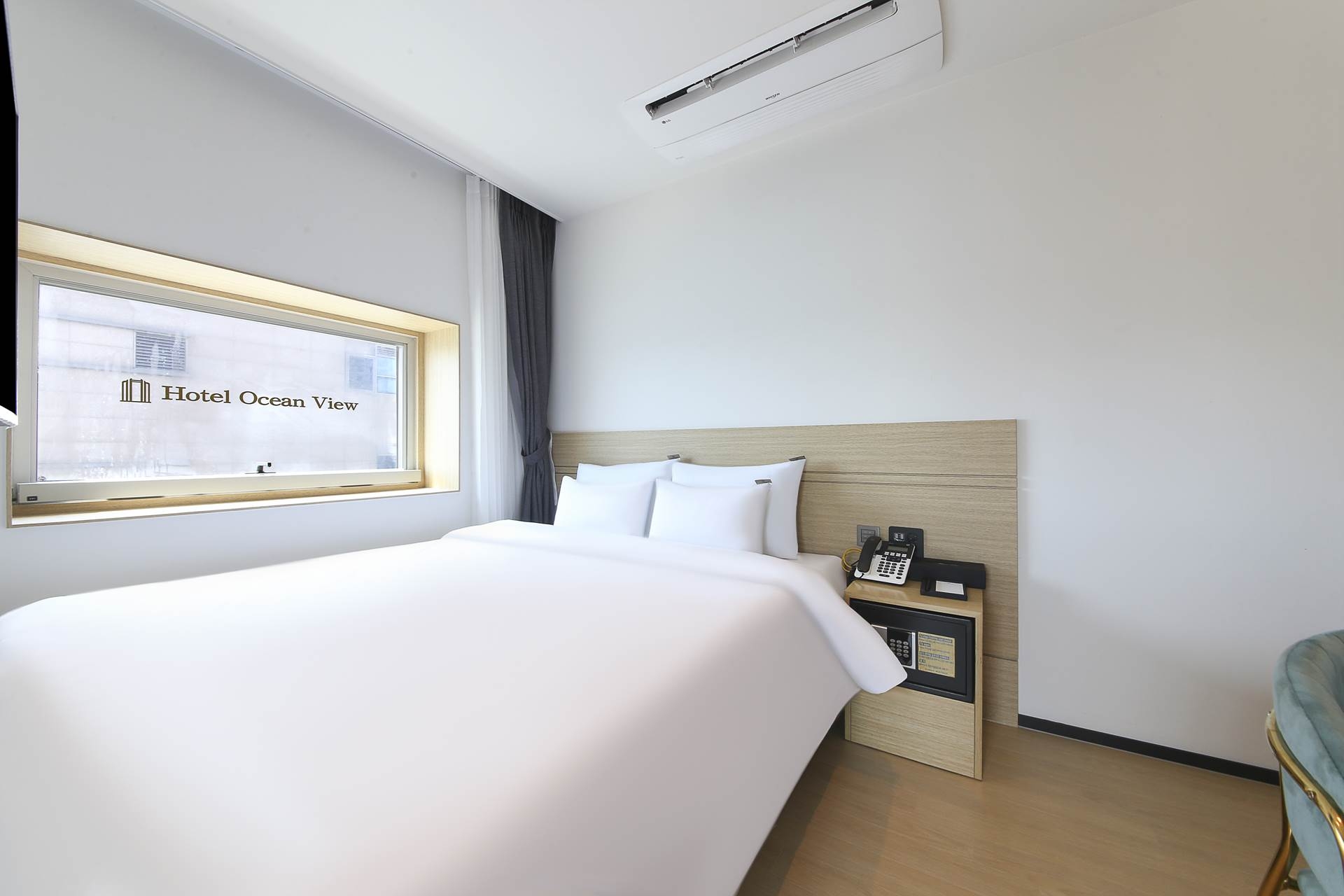 테라스 오션 더블