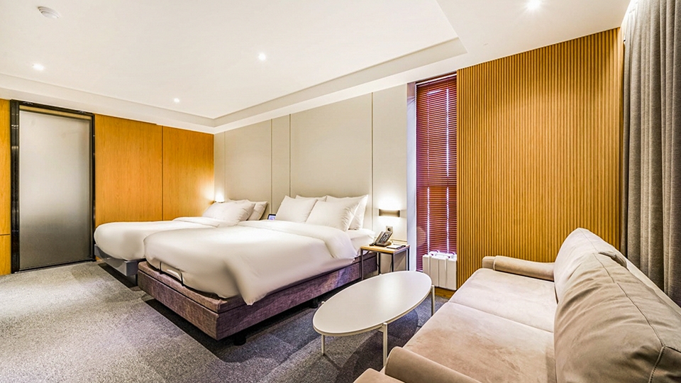 패밀리 트윈 스타일러