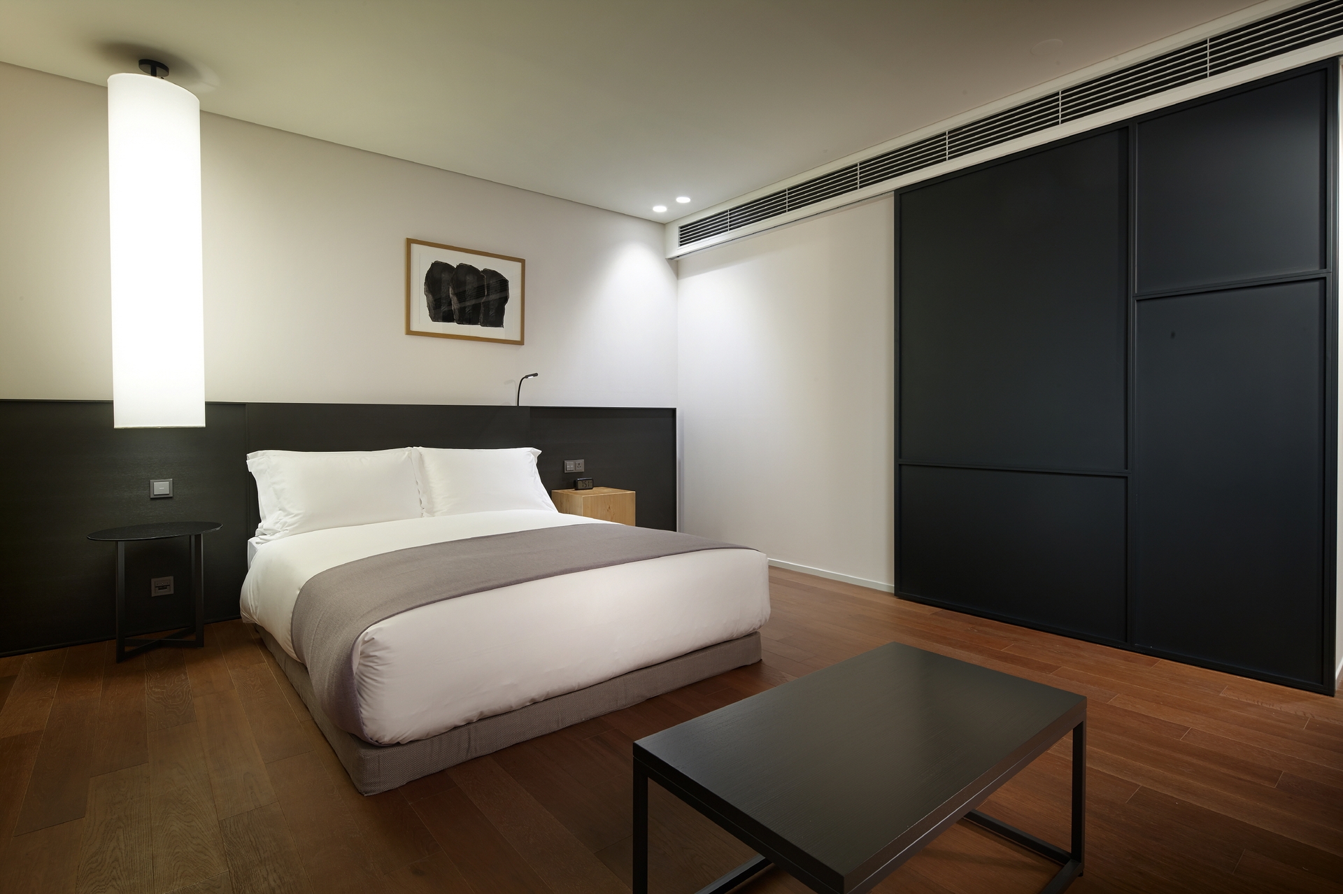 온돌스위트 (시티뷰)