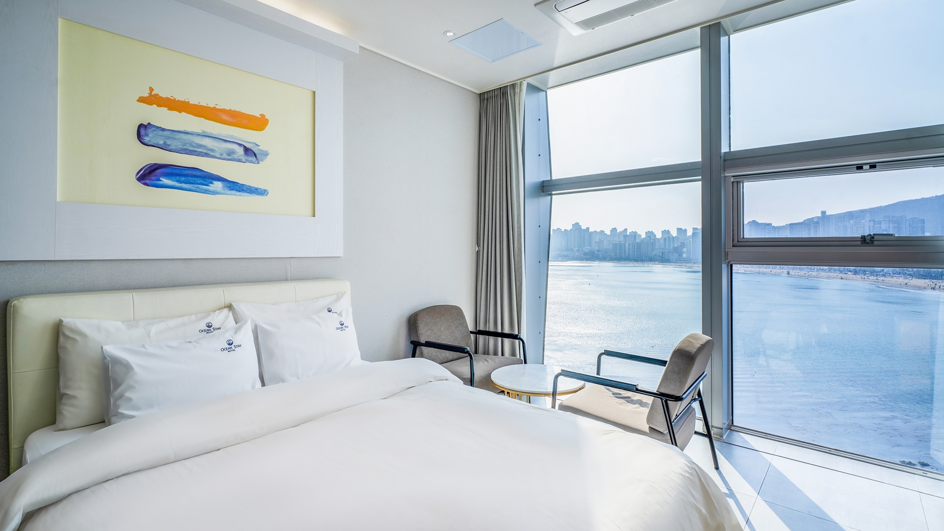 오션 디럭스 (전면오션뷰)