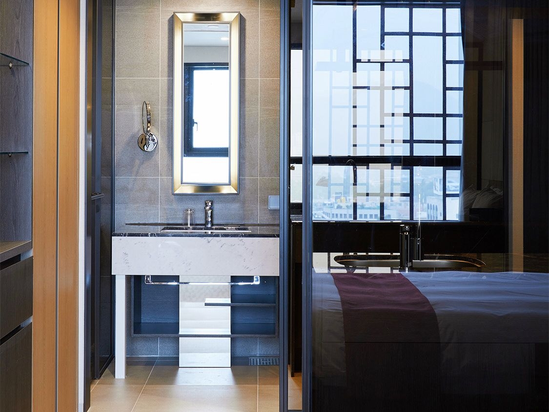 주니어 스위트 트윈