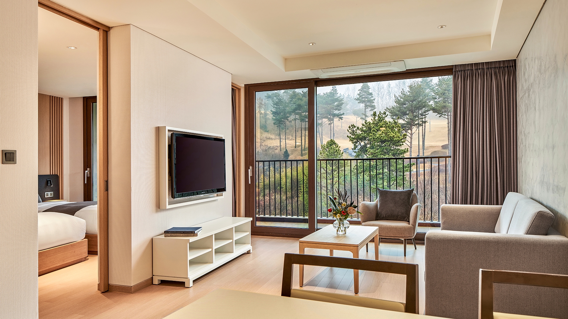 클린 스위트 (31평) 트윈