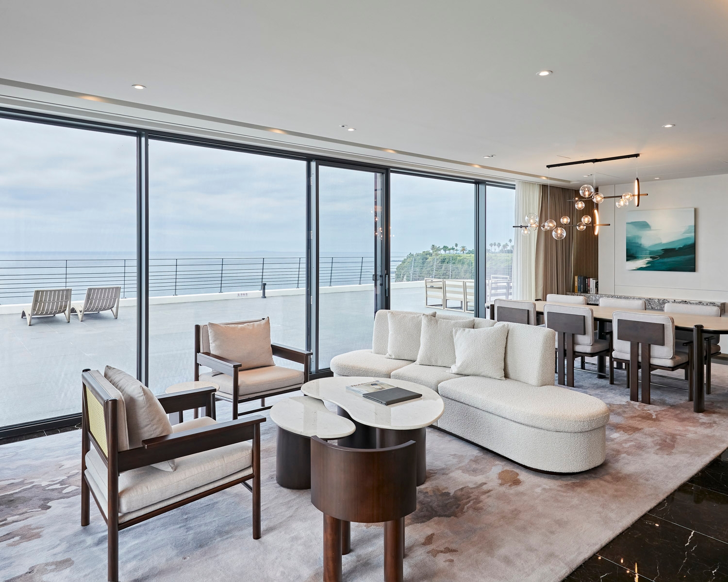 프레지덴셜 스위트