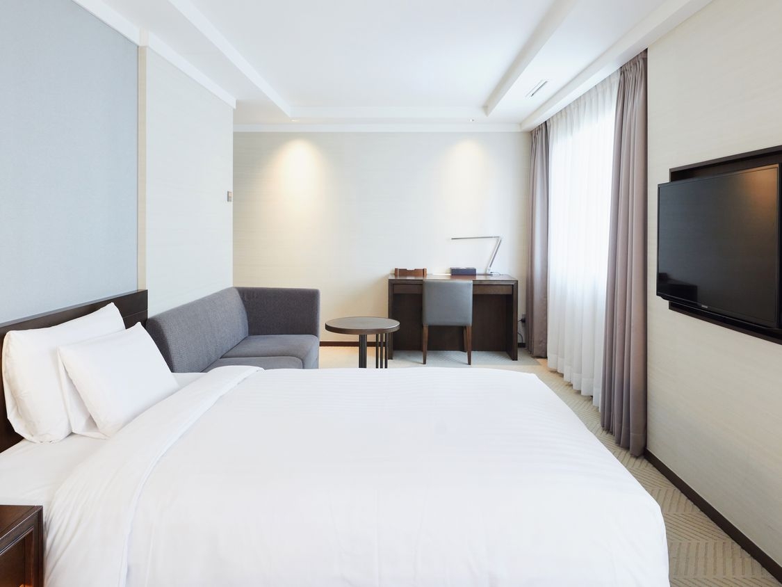 스탠다드 트리플 패밀리