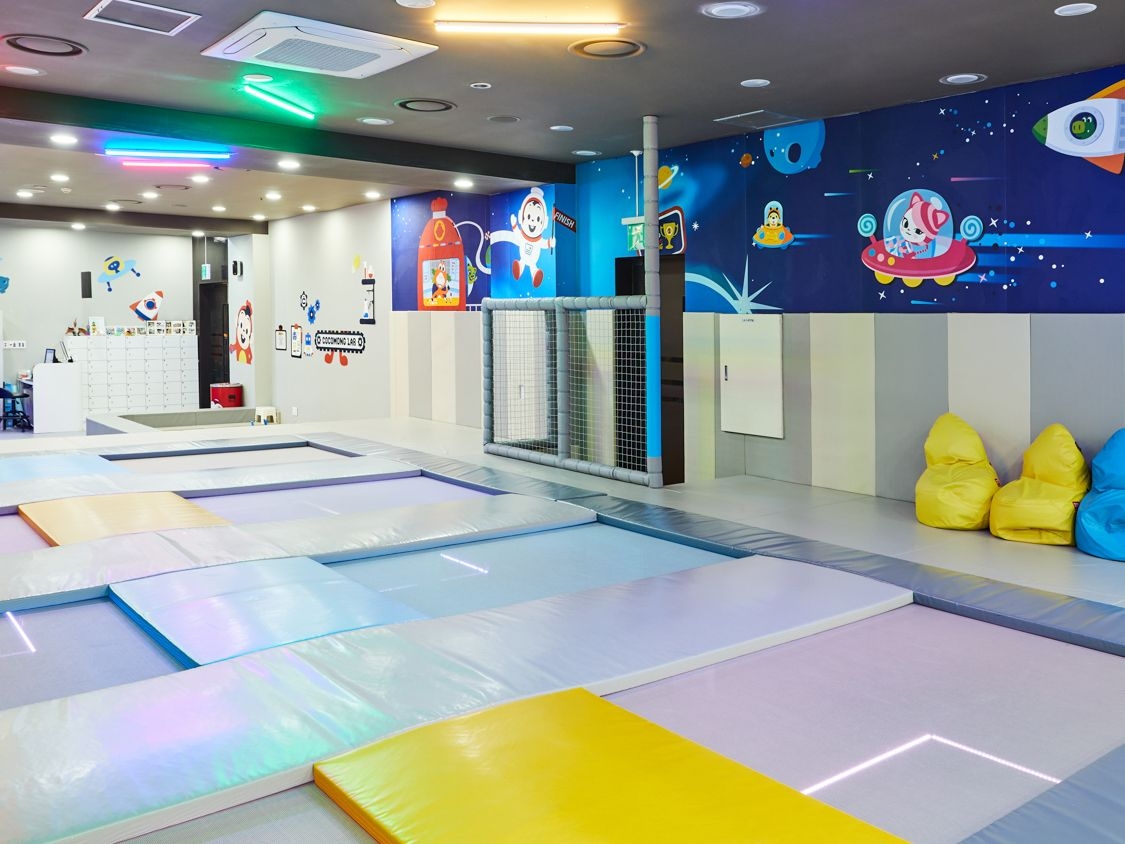 코코몽 키즈플레이