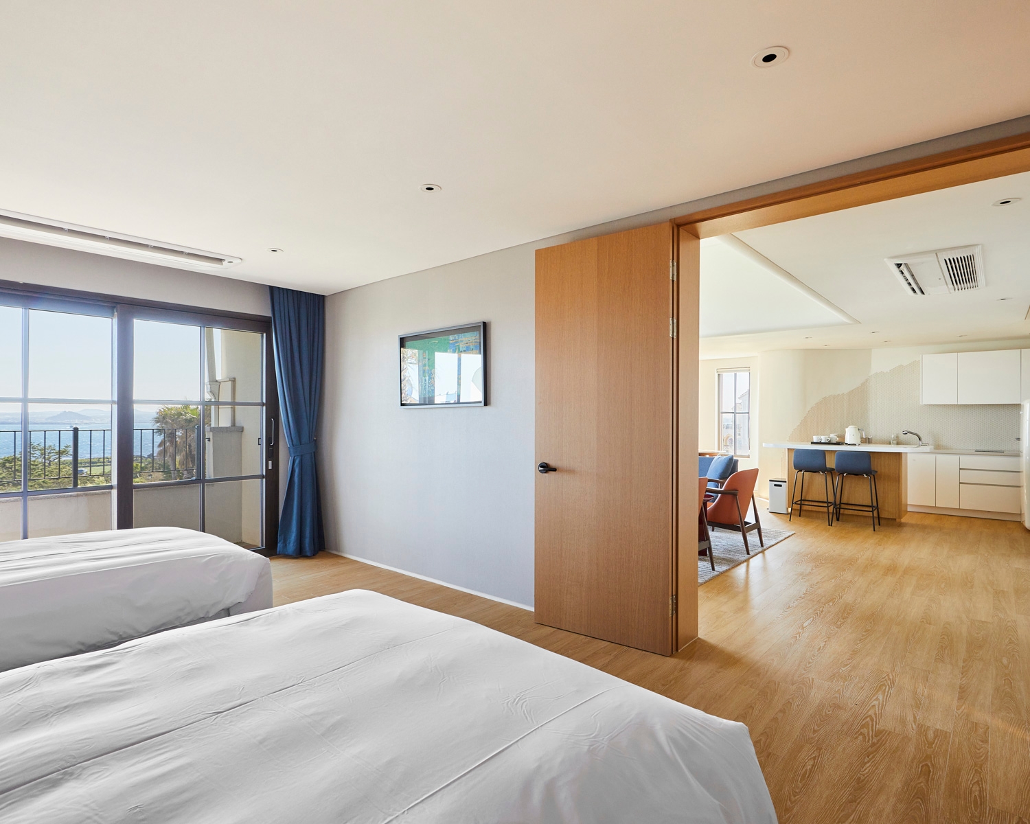 프리미어 스위트