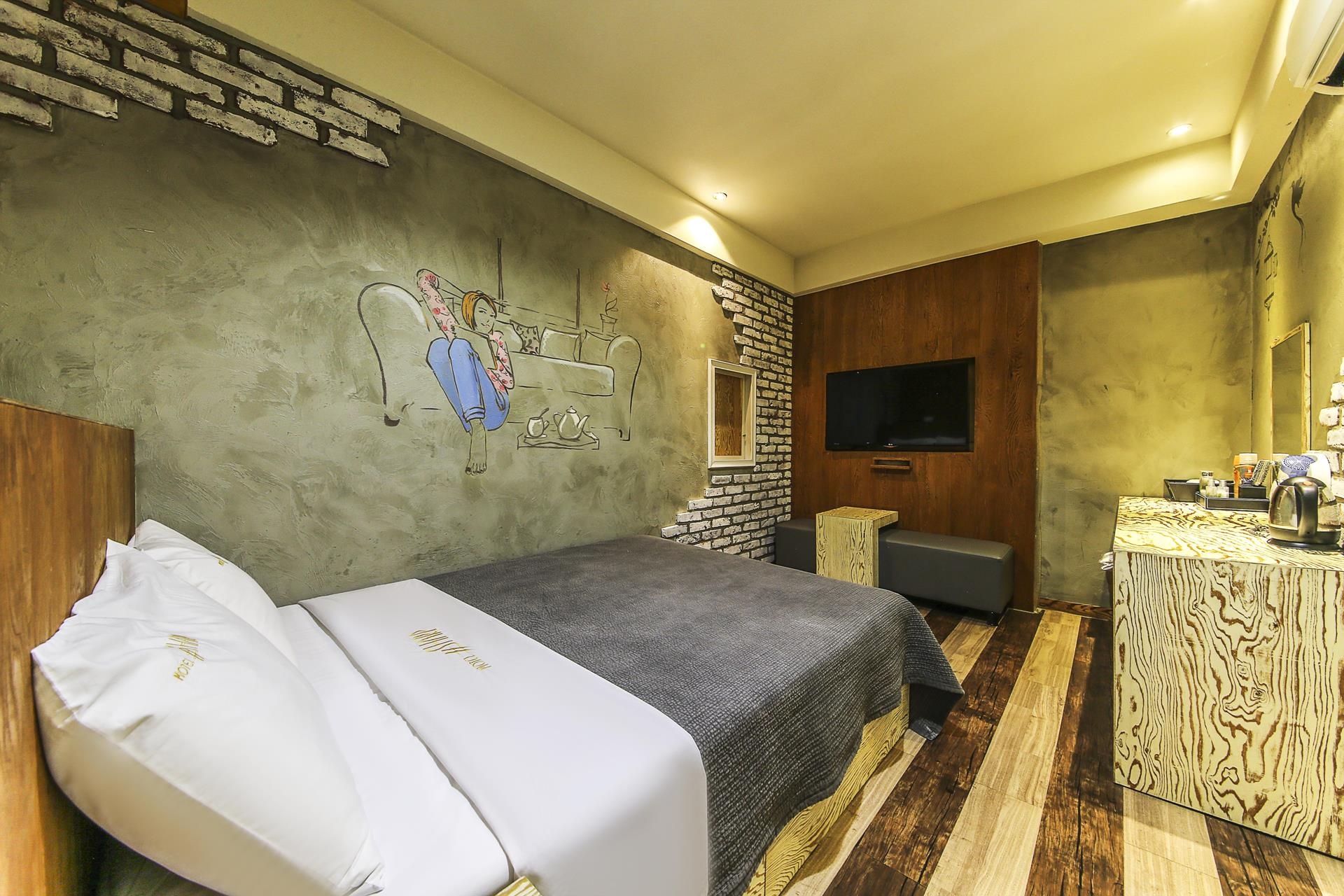 디럭스게임룸(2PC,배그가능,RTX2