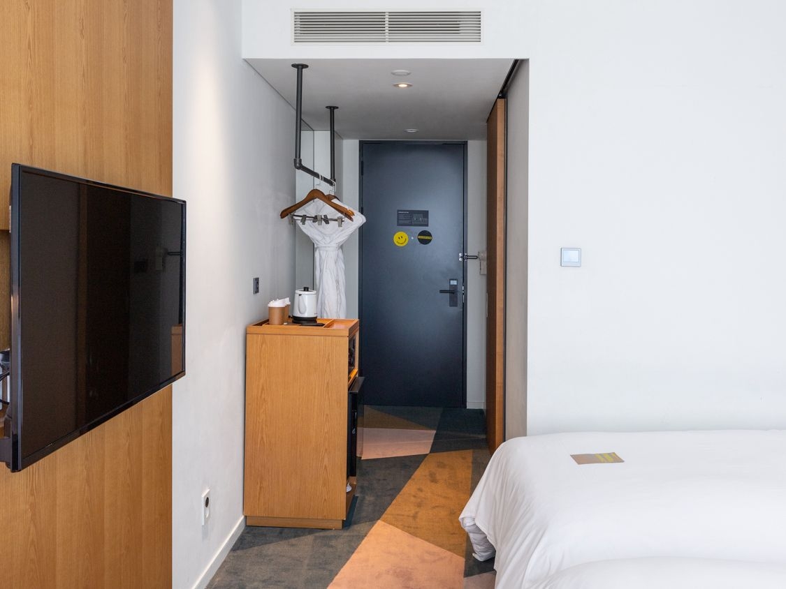 스탠다드 트리플