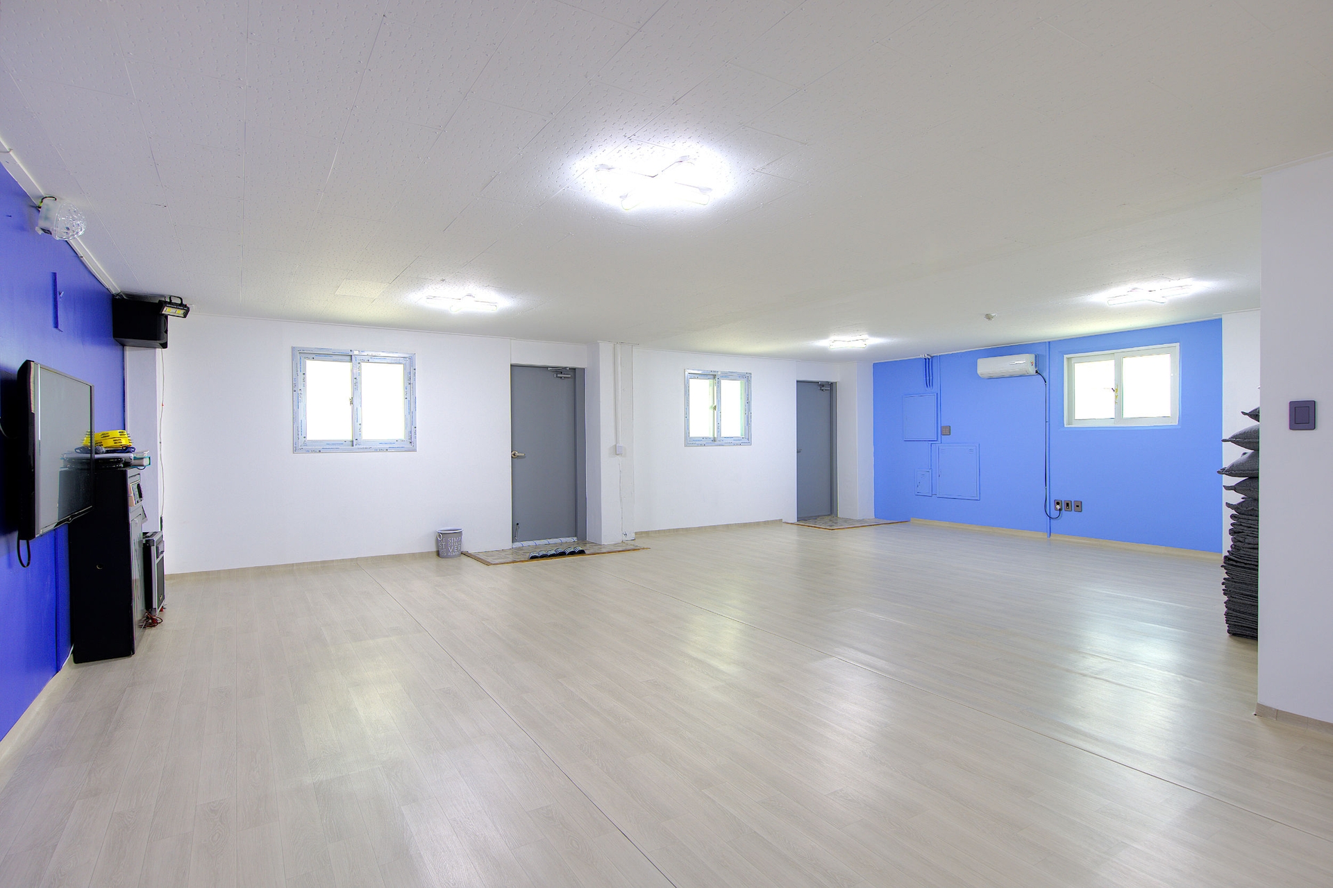 캘리그라피(다동) 5호