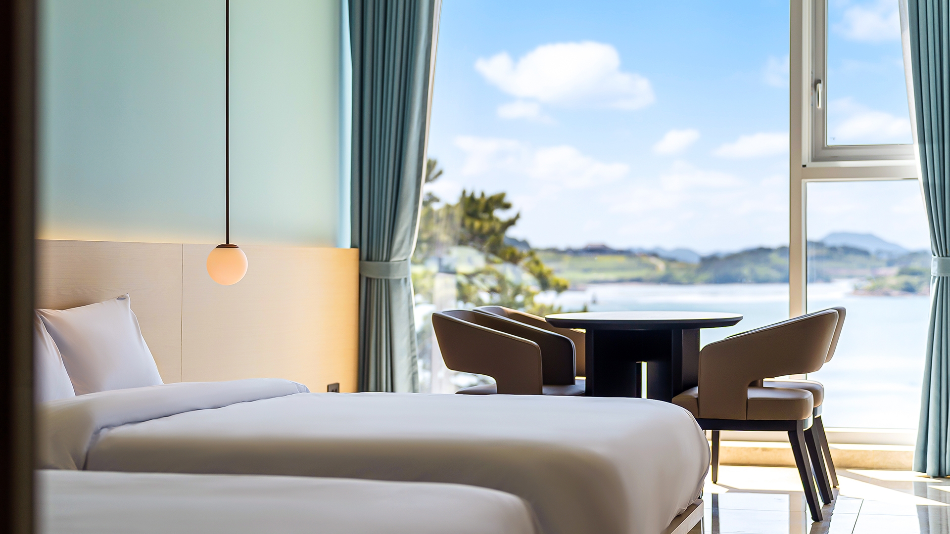 영 스위트 테라스