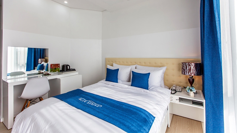 스튜디오 더블 M