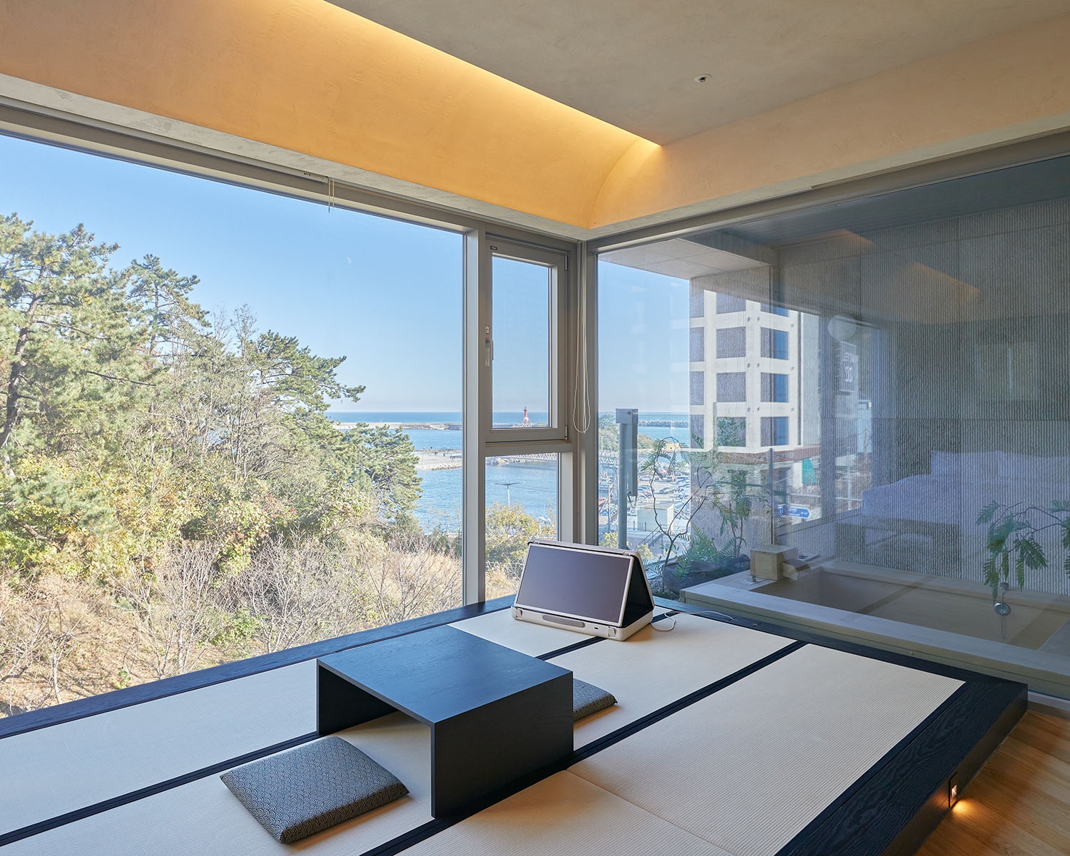 힐 사이드 오션 패밀리