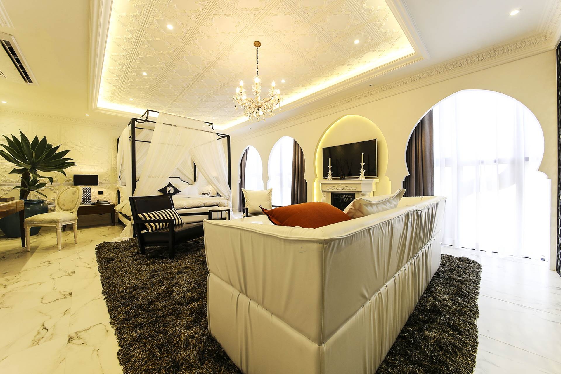 D-Suite(랜덤배정,주차불가)