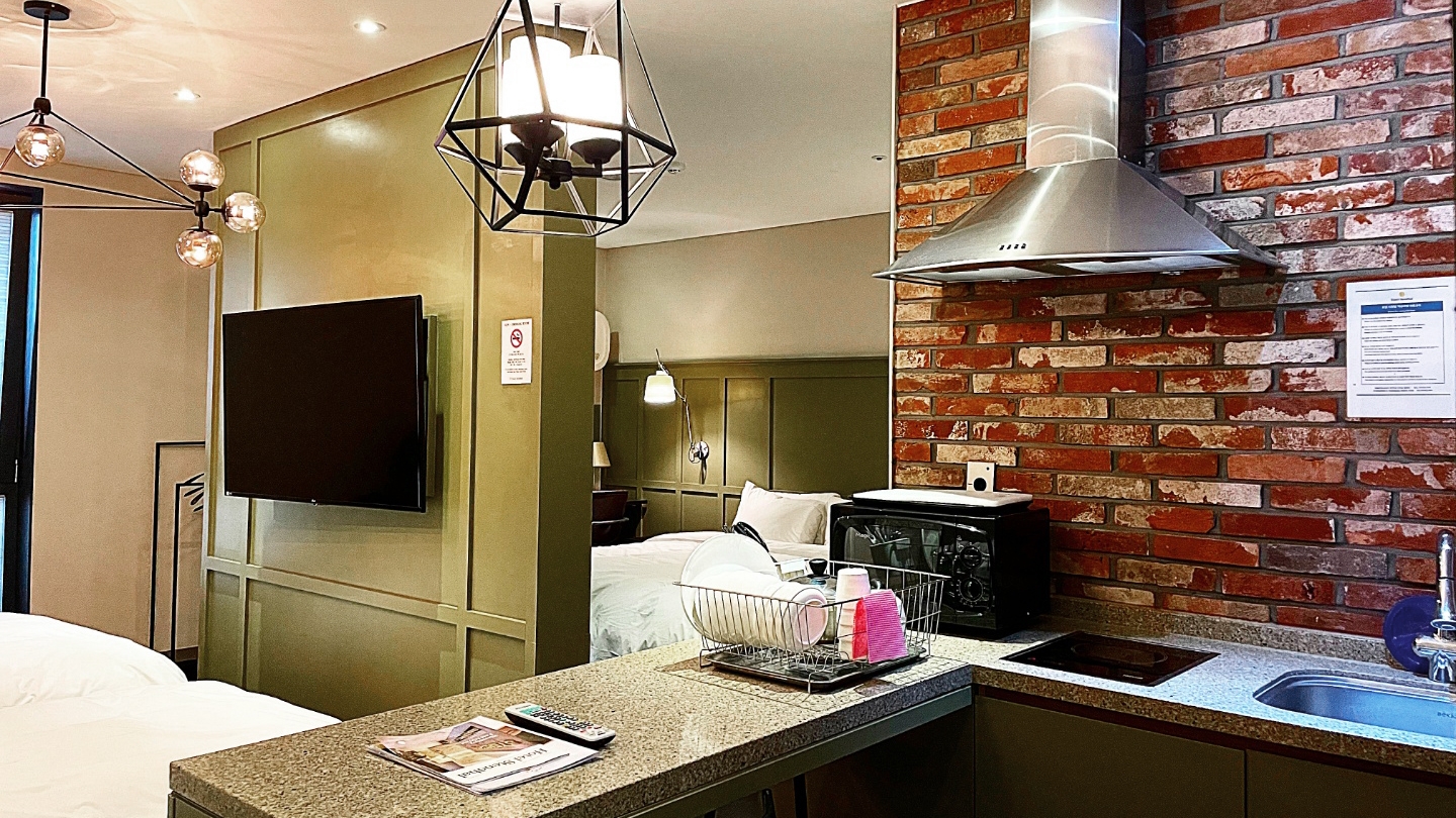 레지던스 패밀리