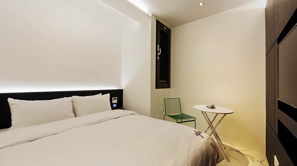 유로피안 슈페리어 더블