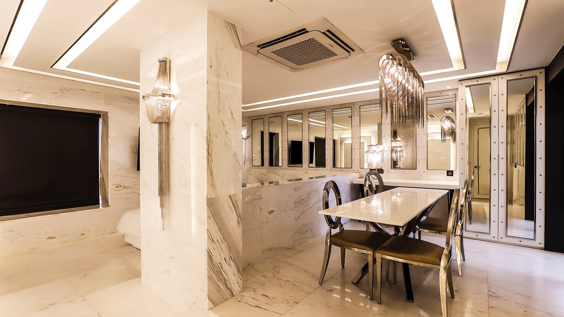 로얄 스위트 (1304호)