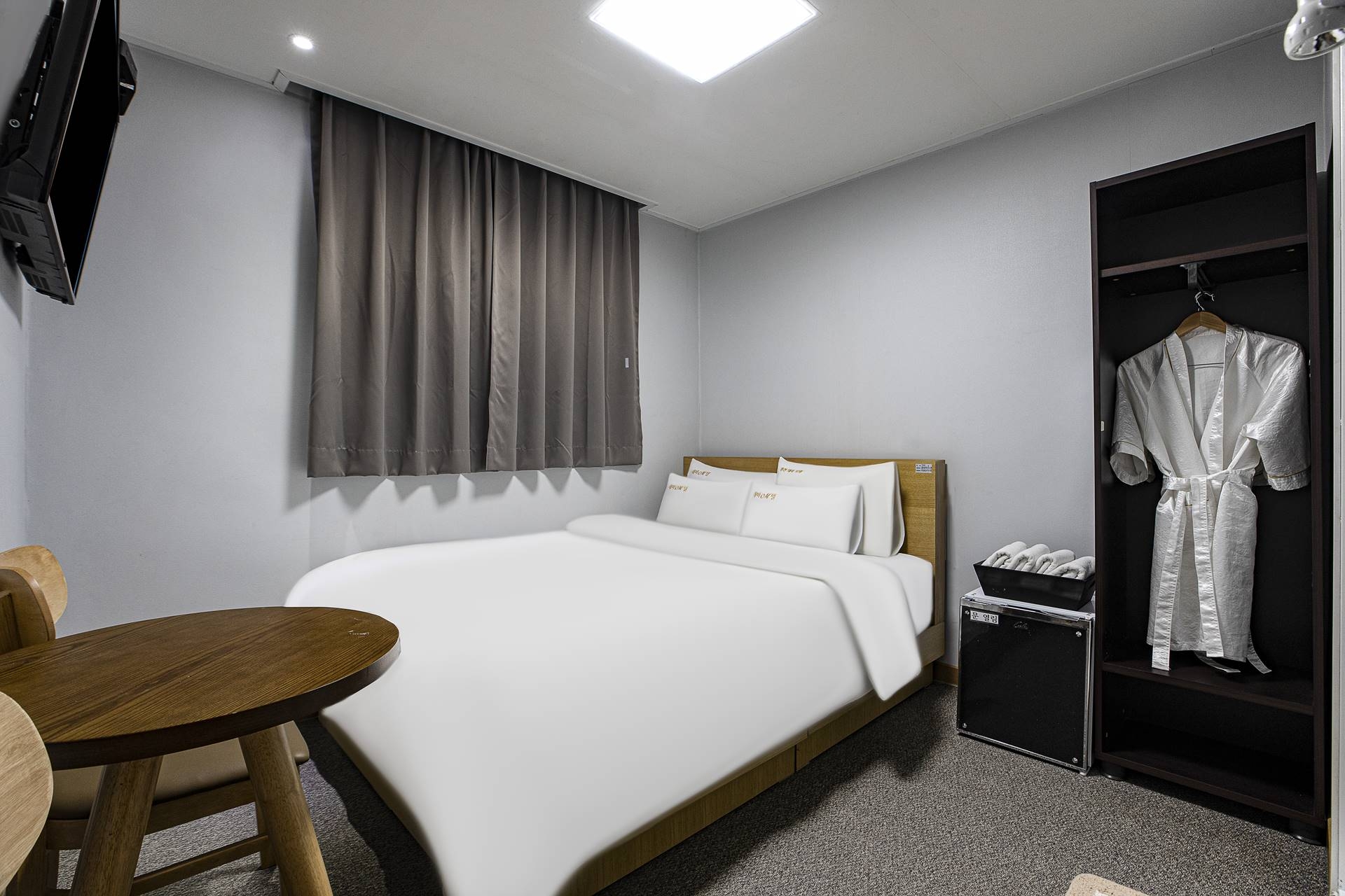 연박전용- 일반B(주차불가)