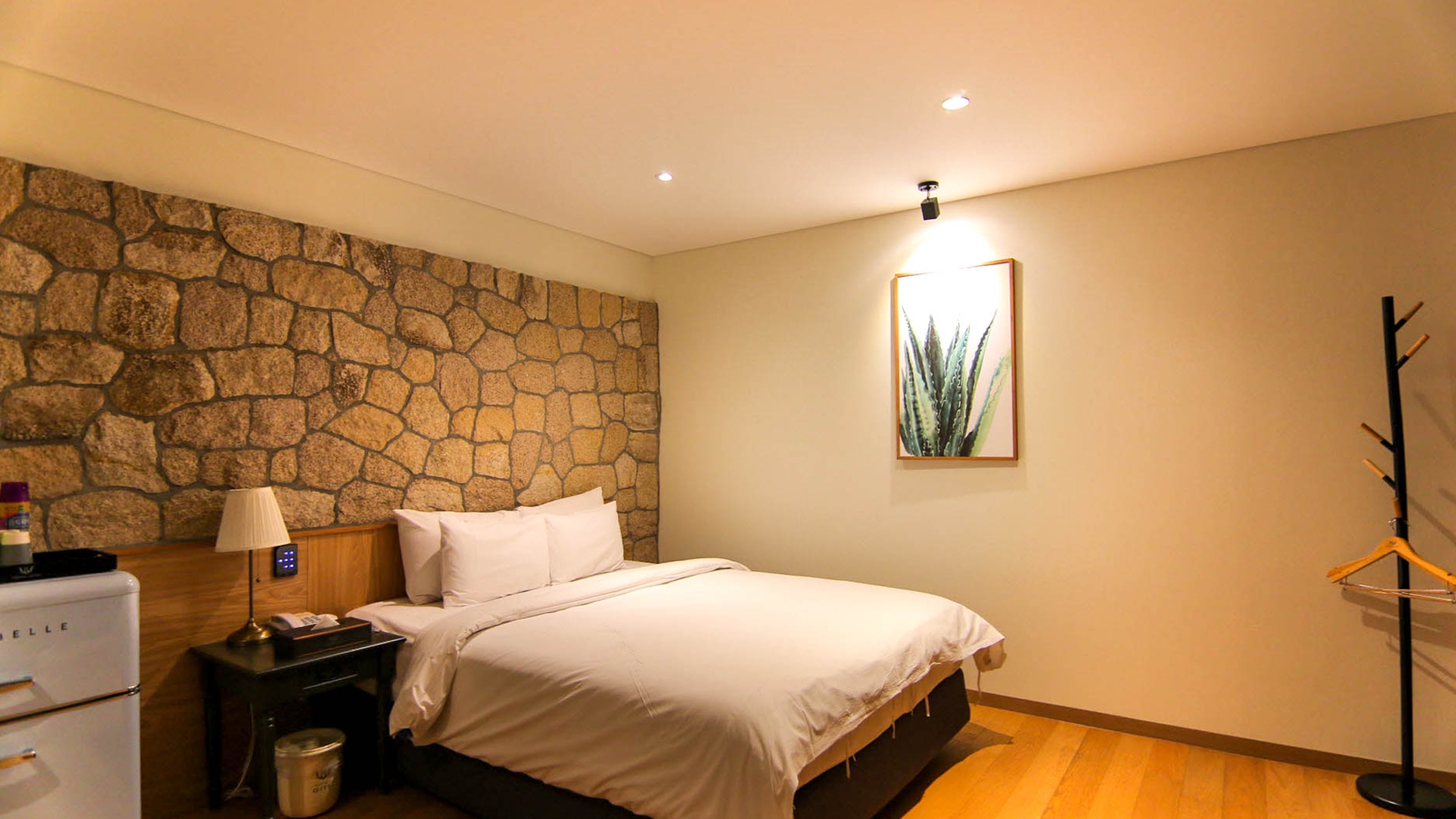 스탠다드 테라스