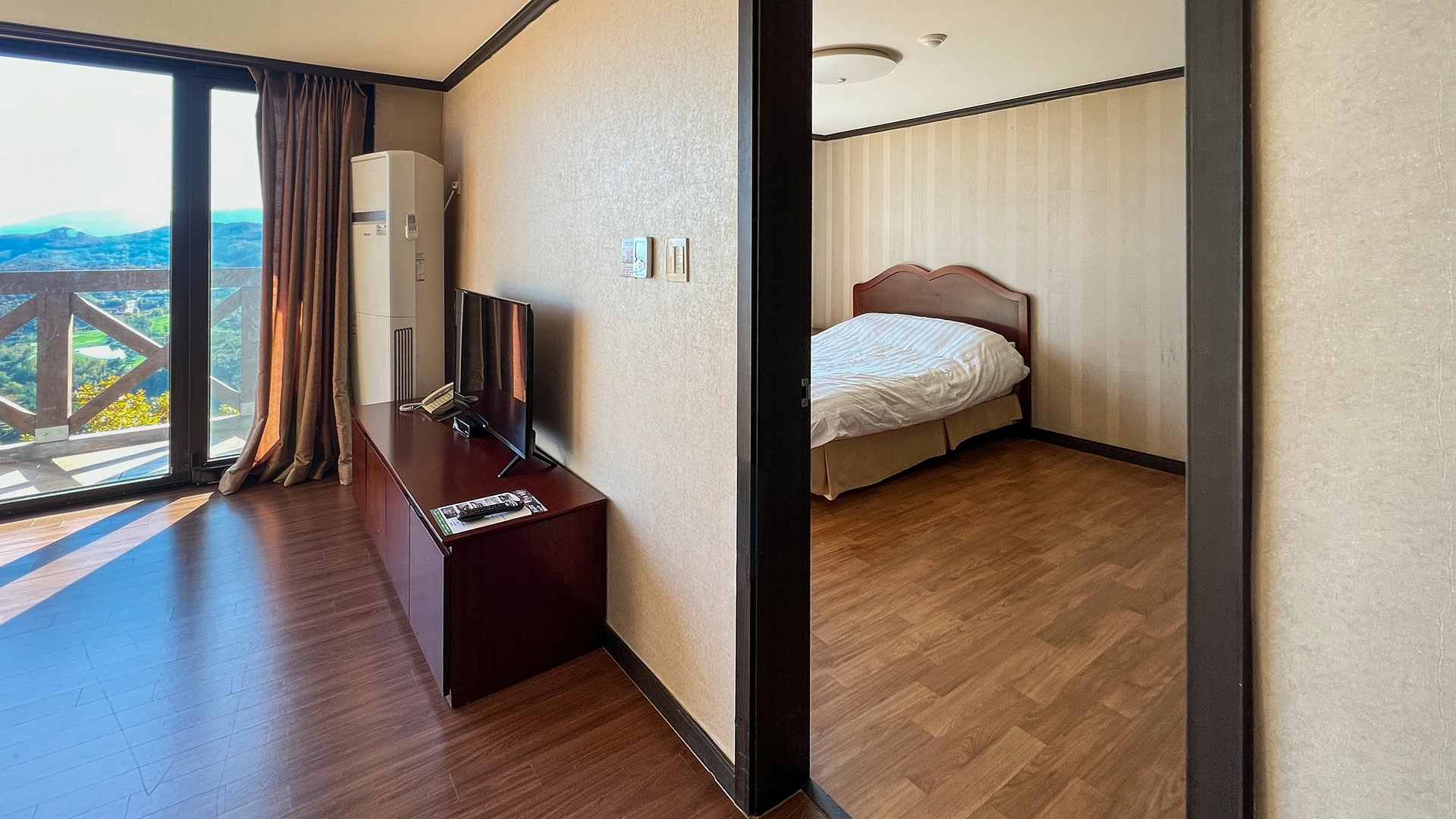 빌라콘도 (40평형)