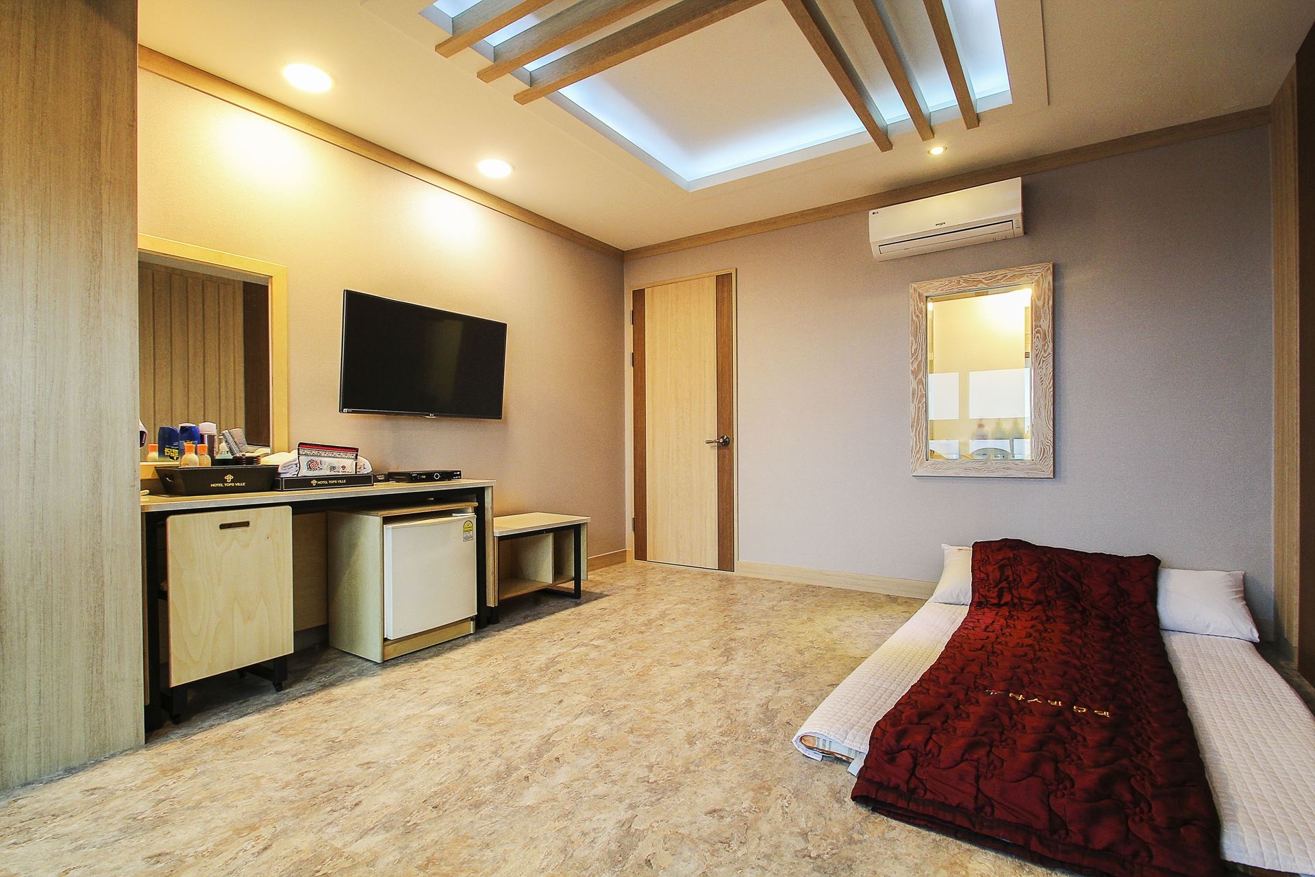 호텔_온돌(오션뷰)