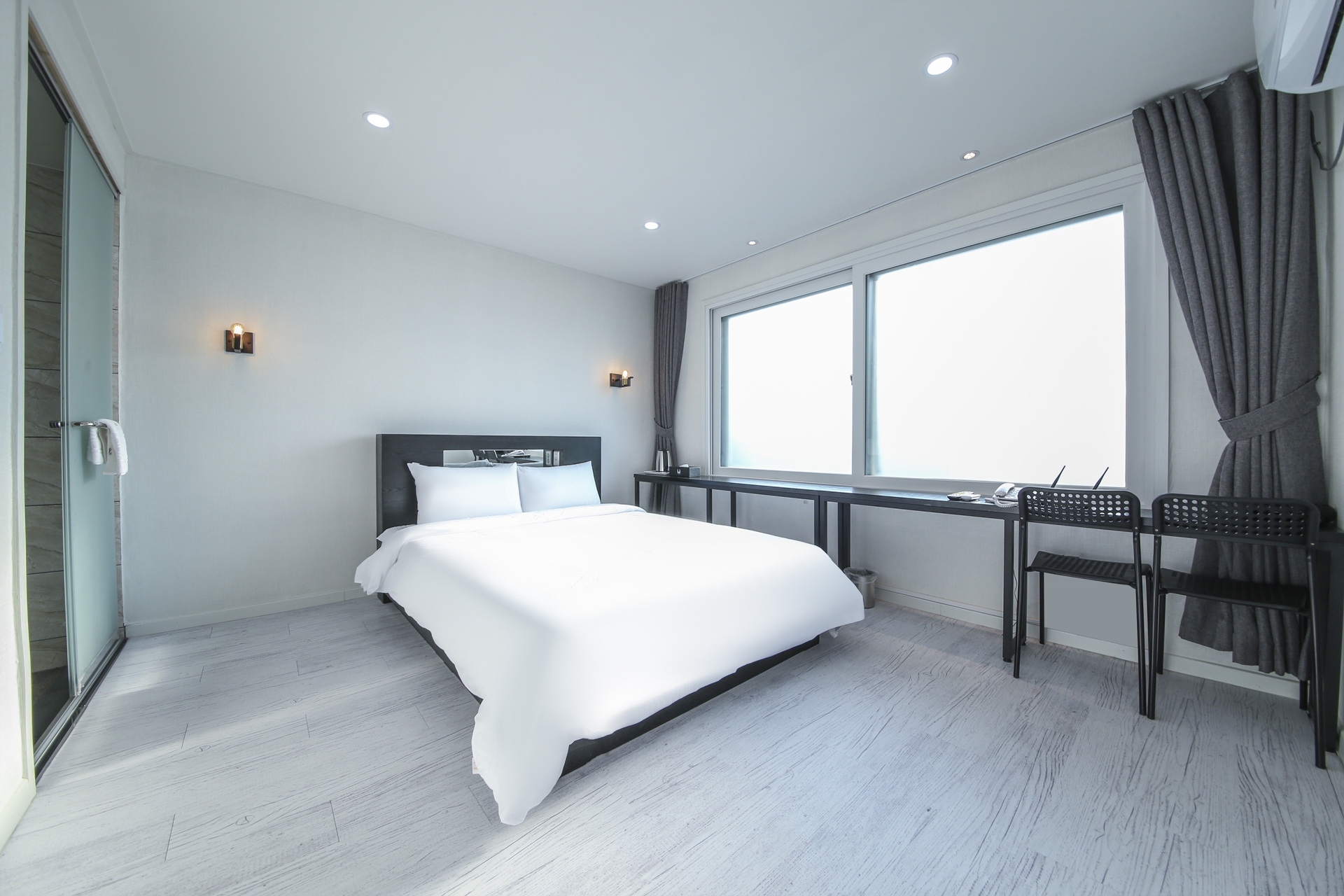 패밀리 스위트(경포호수전망,테라스,노