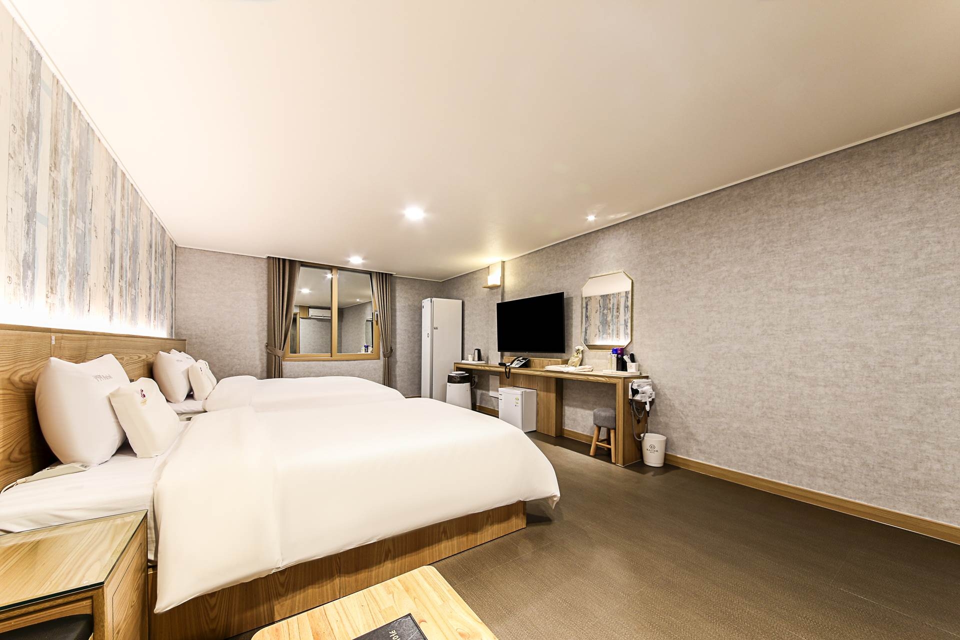 슈페리어 트윈 (에이스 침대,스타일러