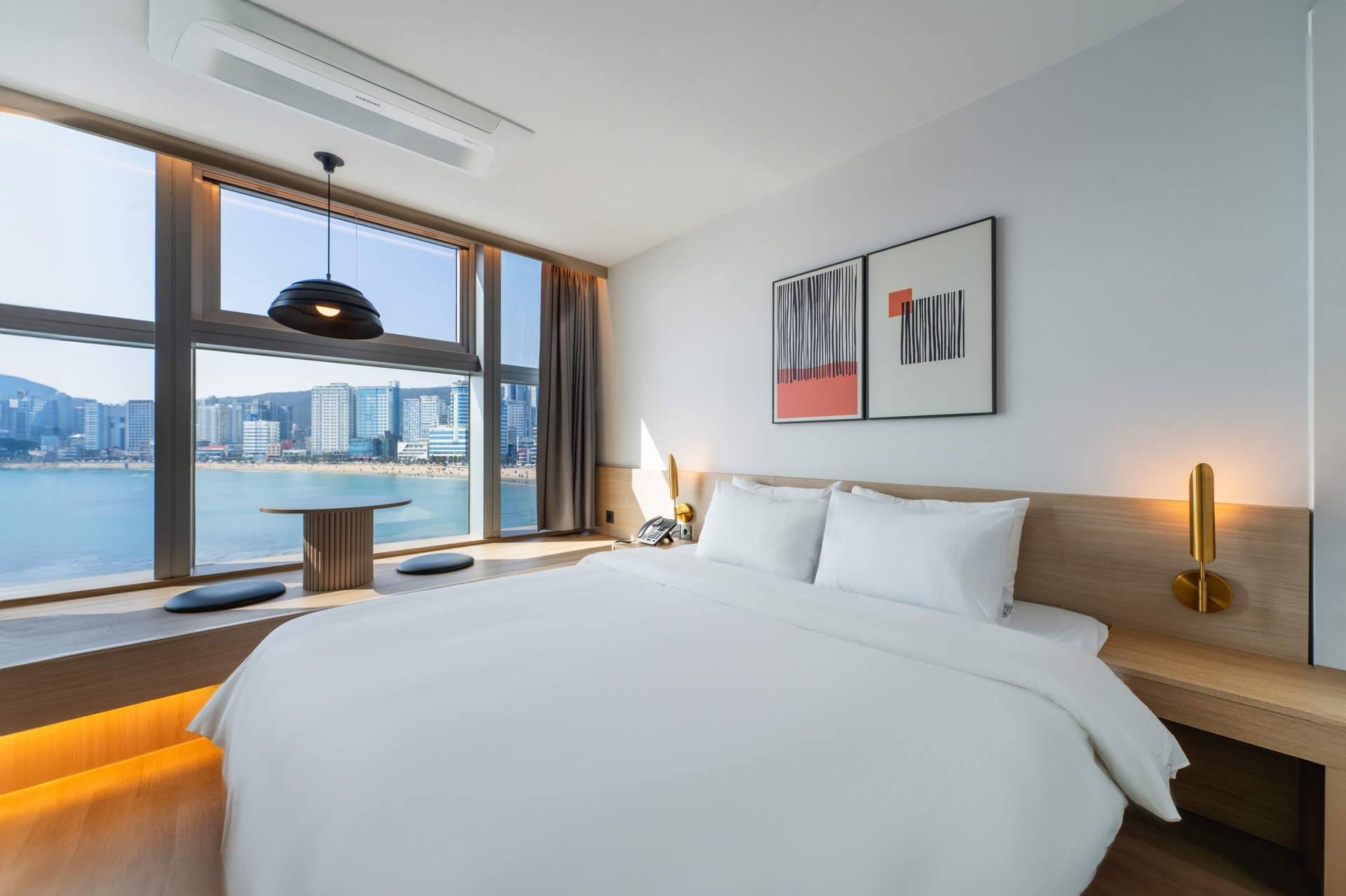 오션 디럭스 스위트