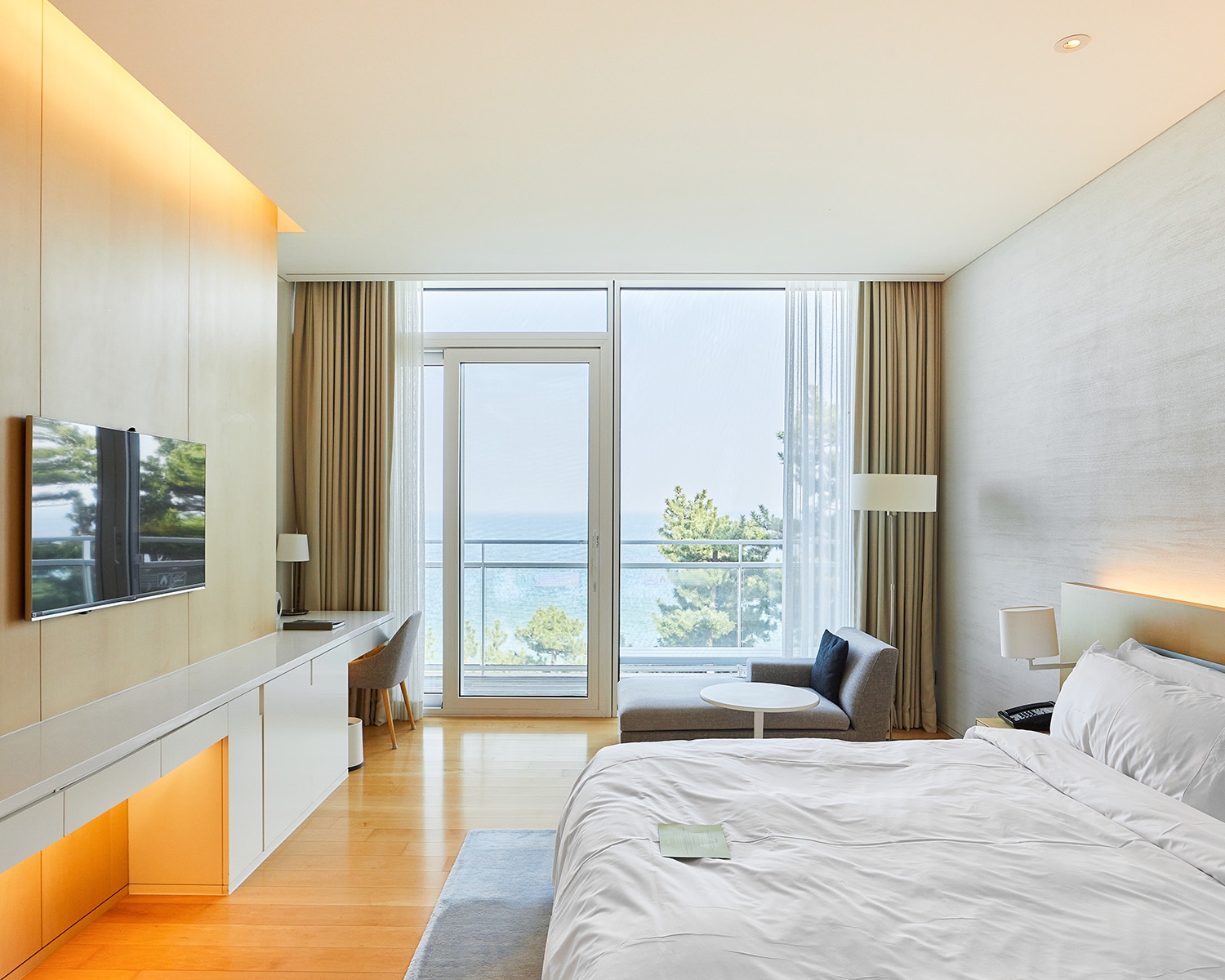 프리미엄 디럭스 더블