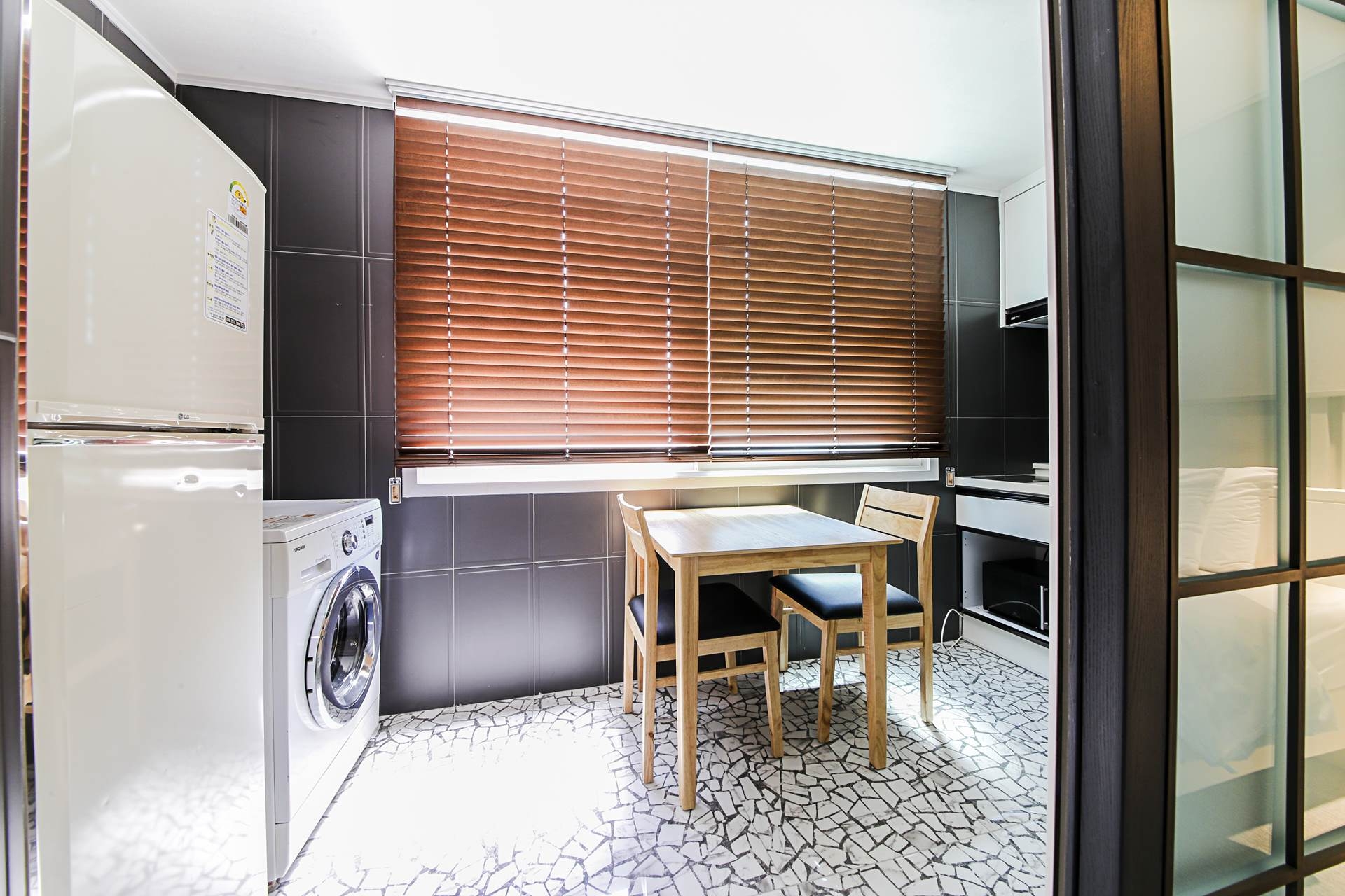 VIP 트윈 레지던스형