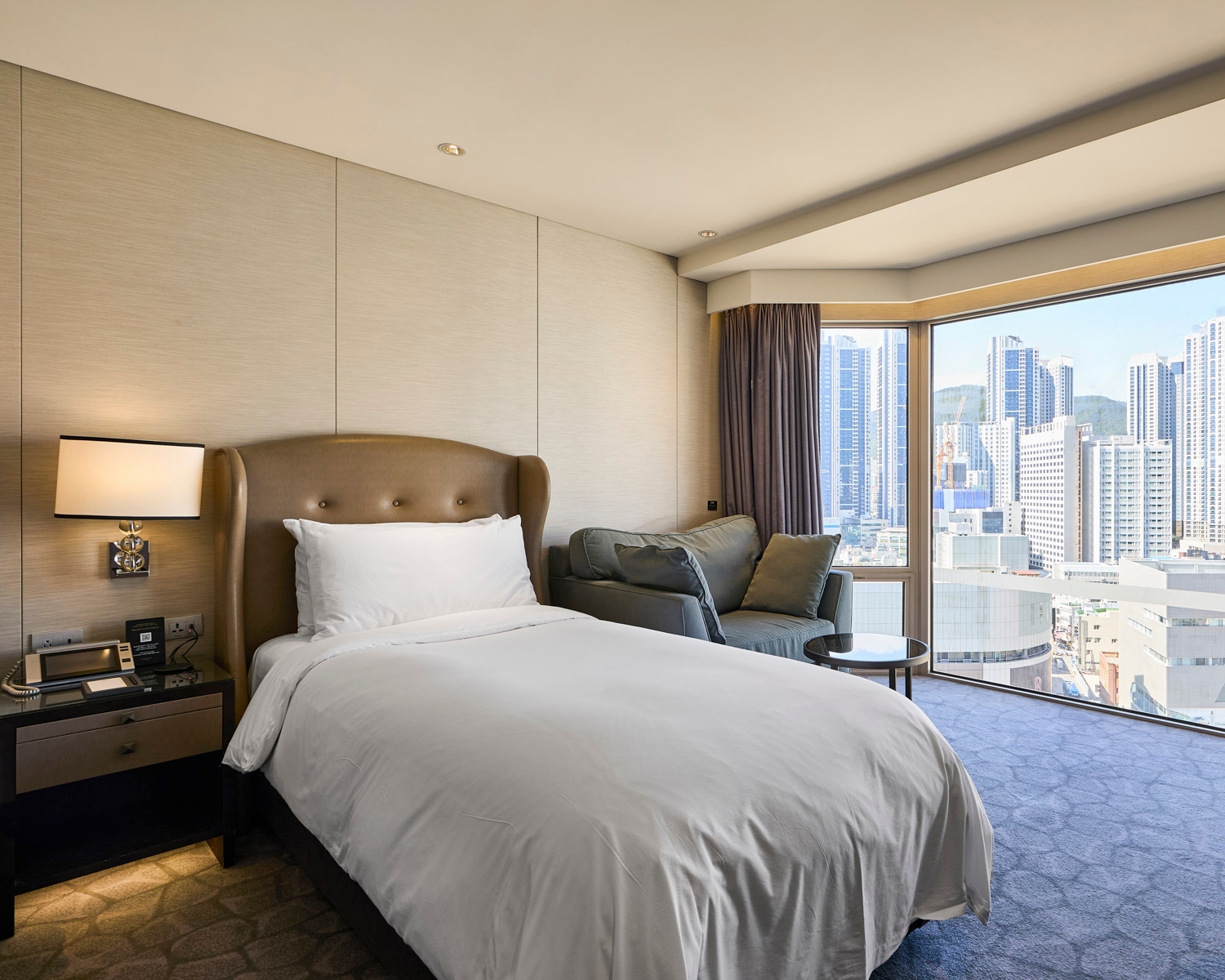 시티 트윈_신관