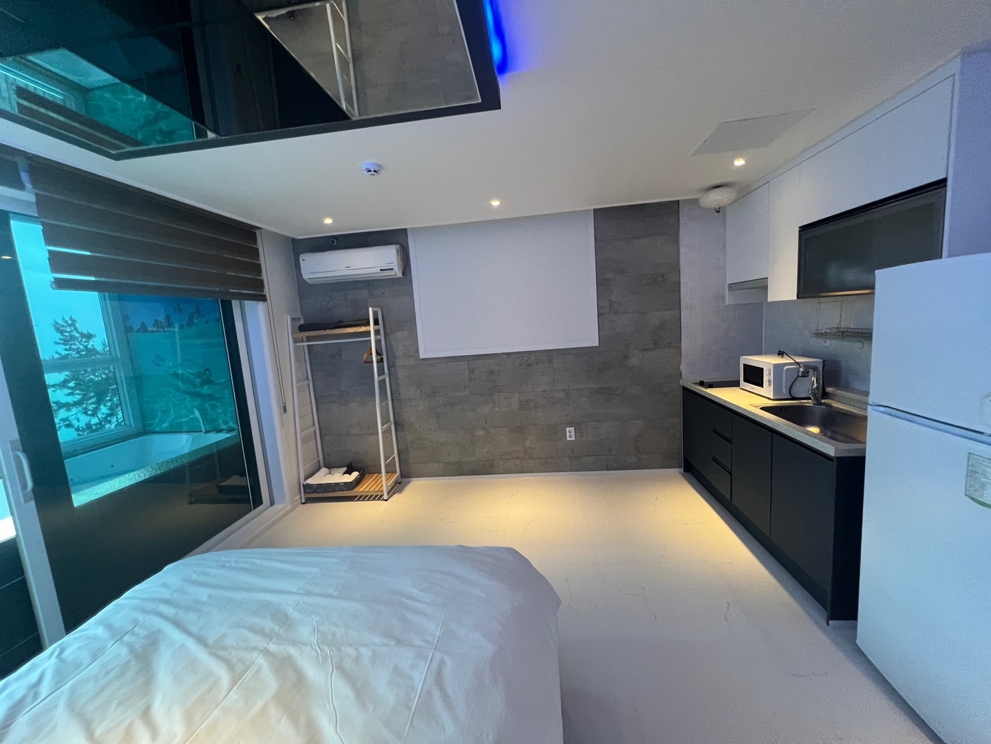 오션뷰 실버룸 101호