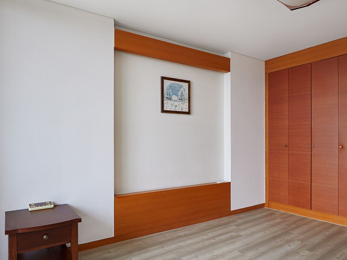 디럭스 온돌 (바다전망)