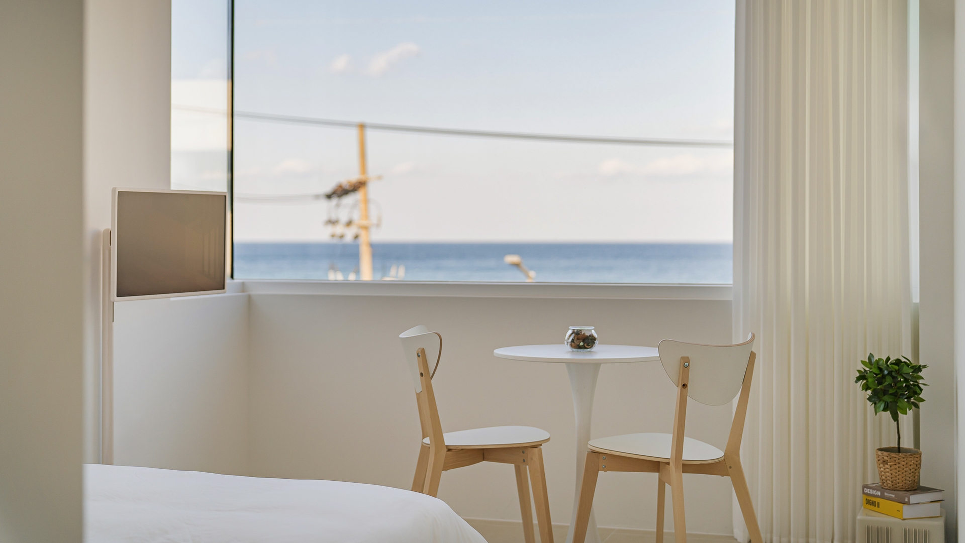 전 객실 오션뷰