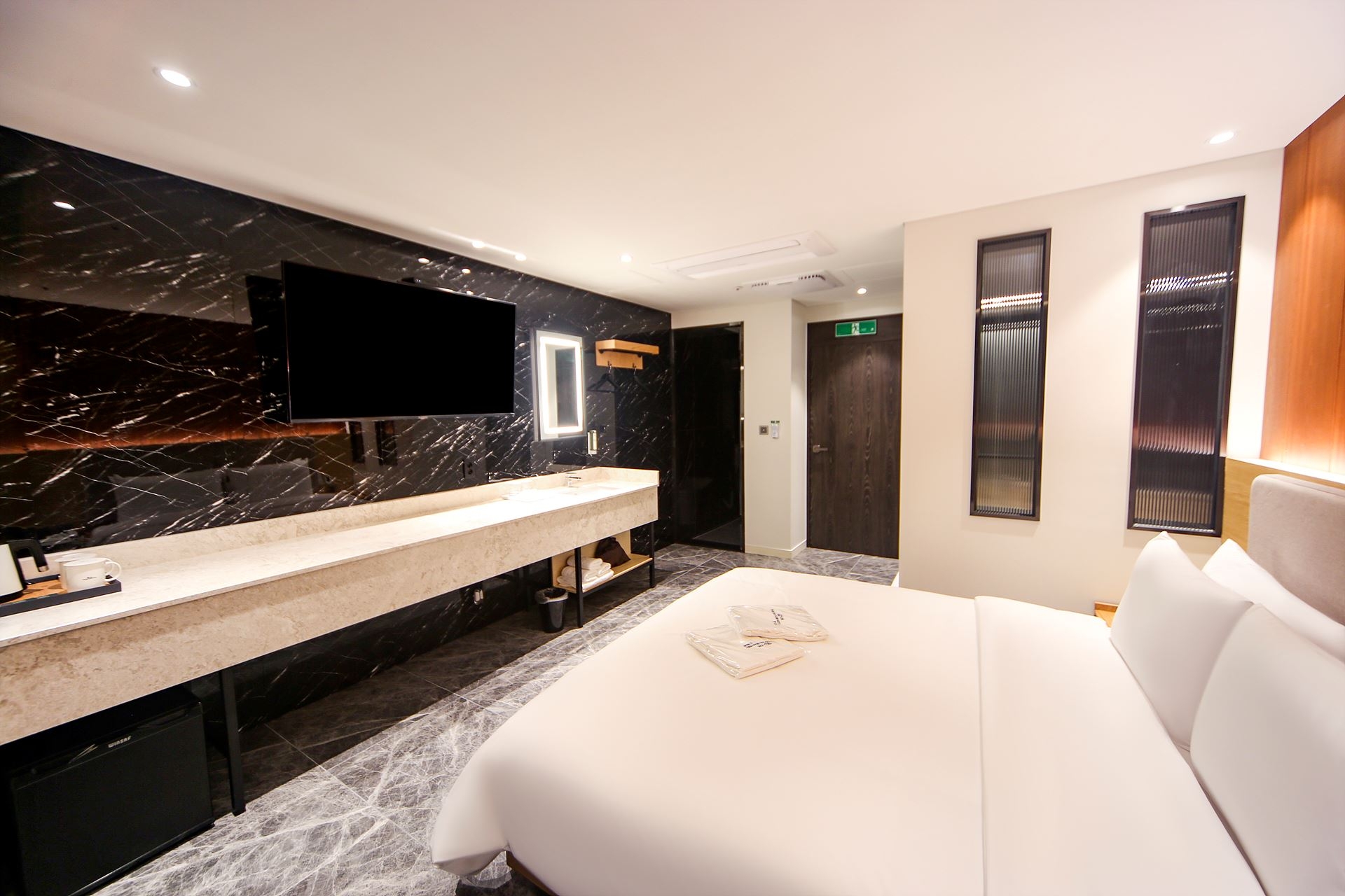 히노끼 오션 테라스 프리미엄