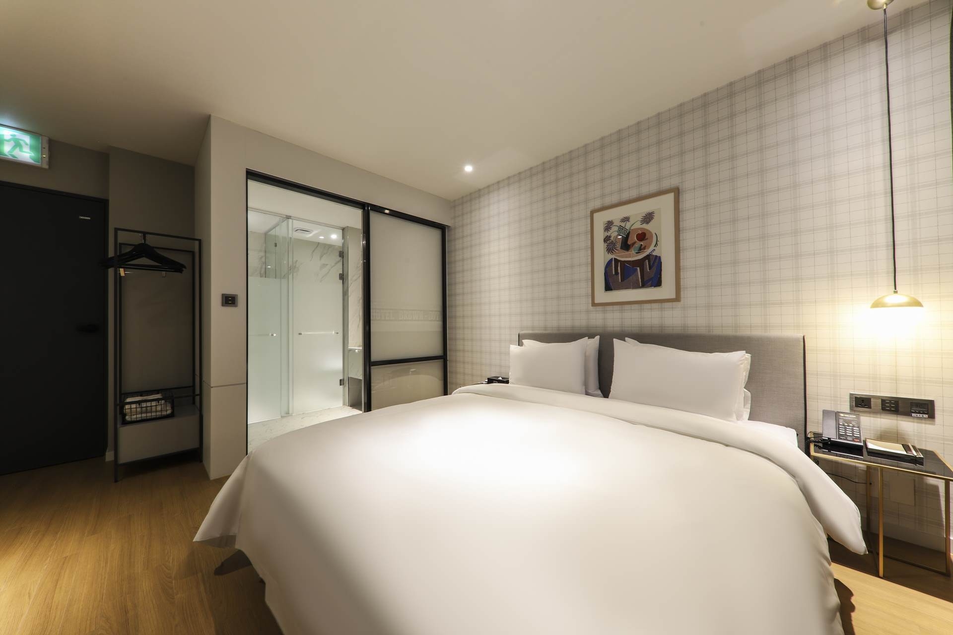 당일특가 - 오션뷰 랜덤 배정 (조식